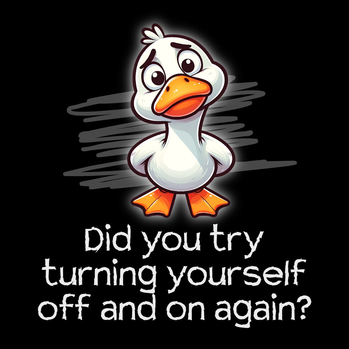 Silly Goose Reset