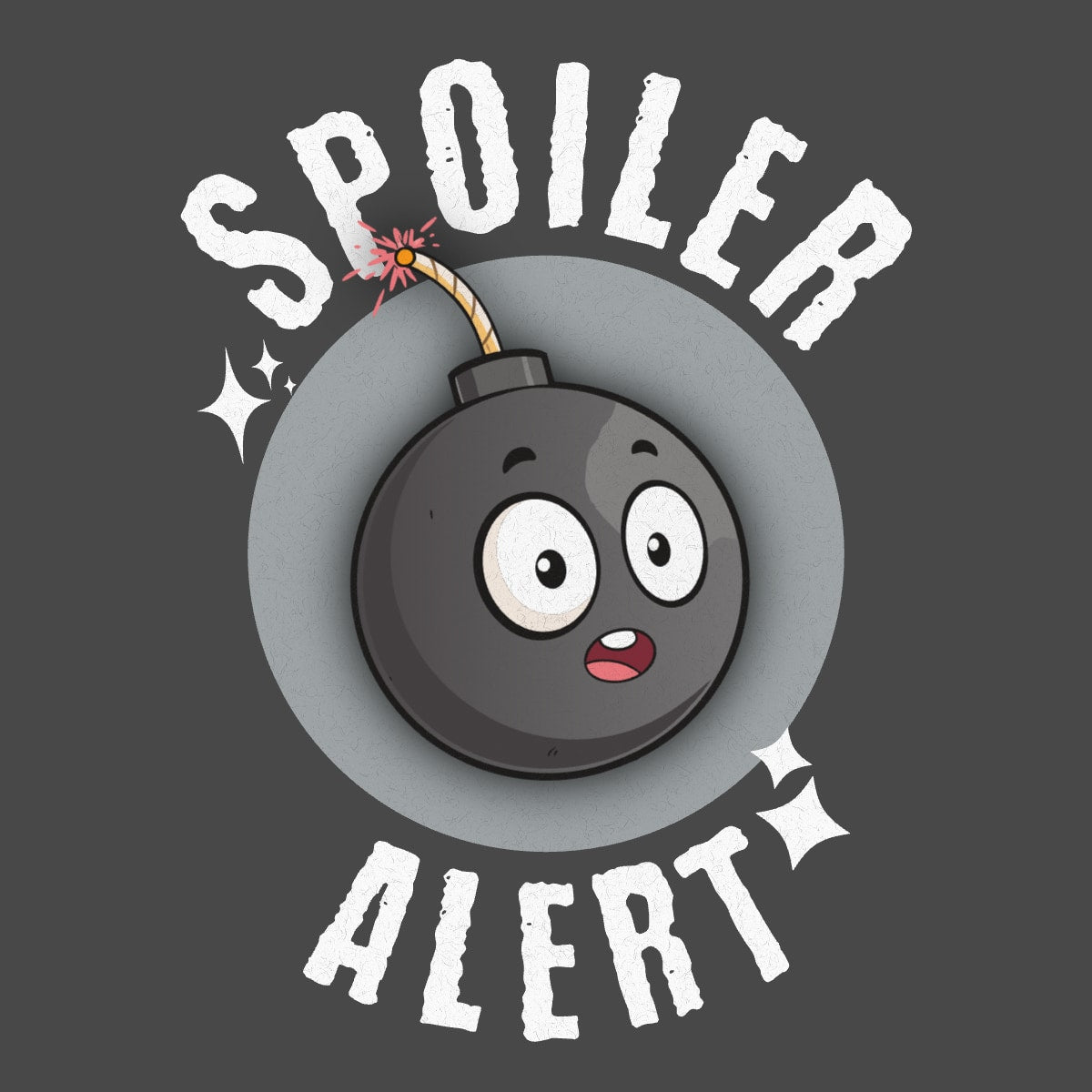 Spoiler Alert