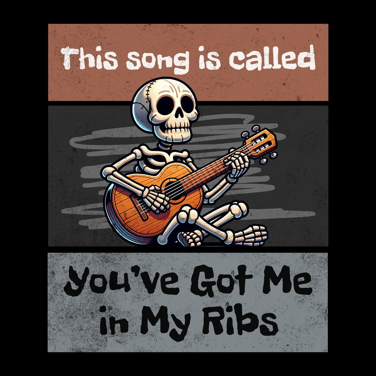 Skeletal Serenade