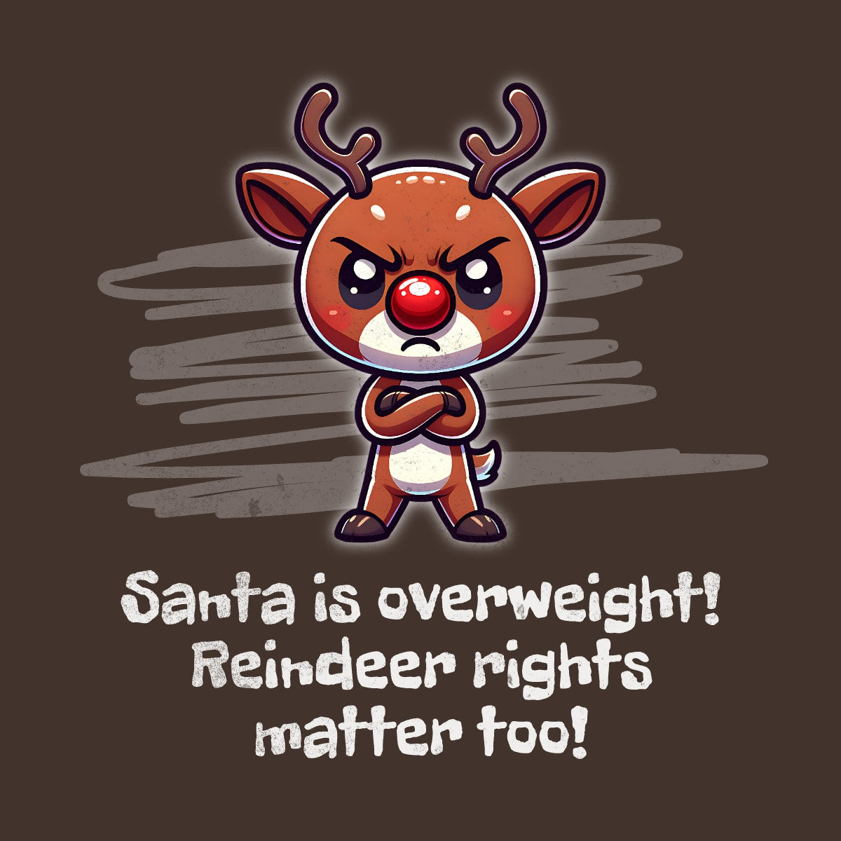 Reindeer Rights