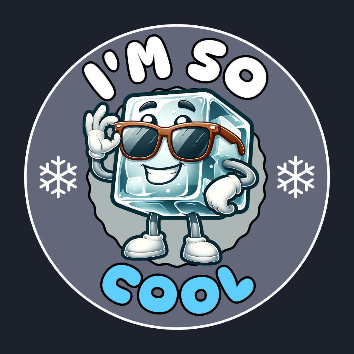So Cool