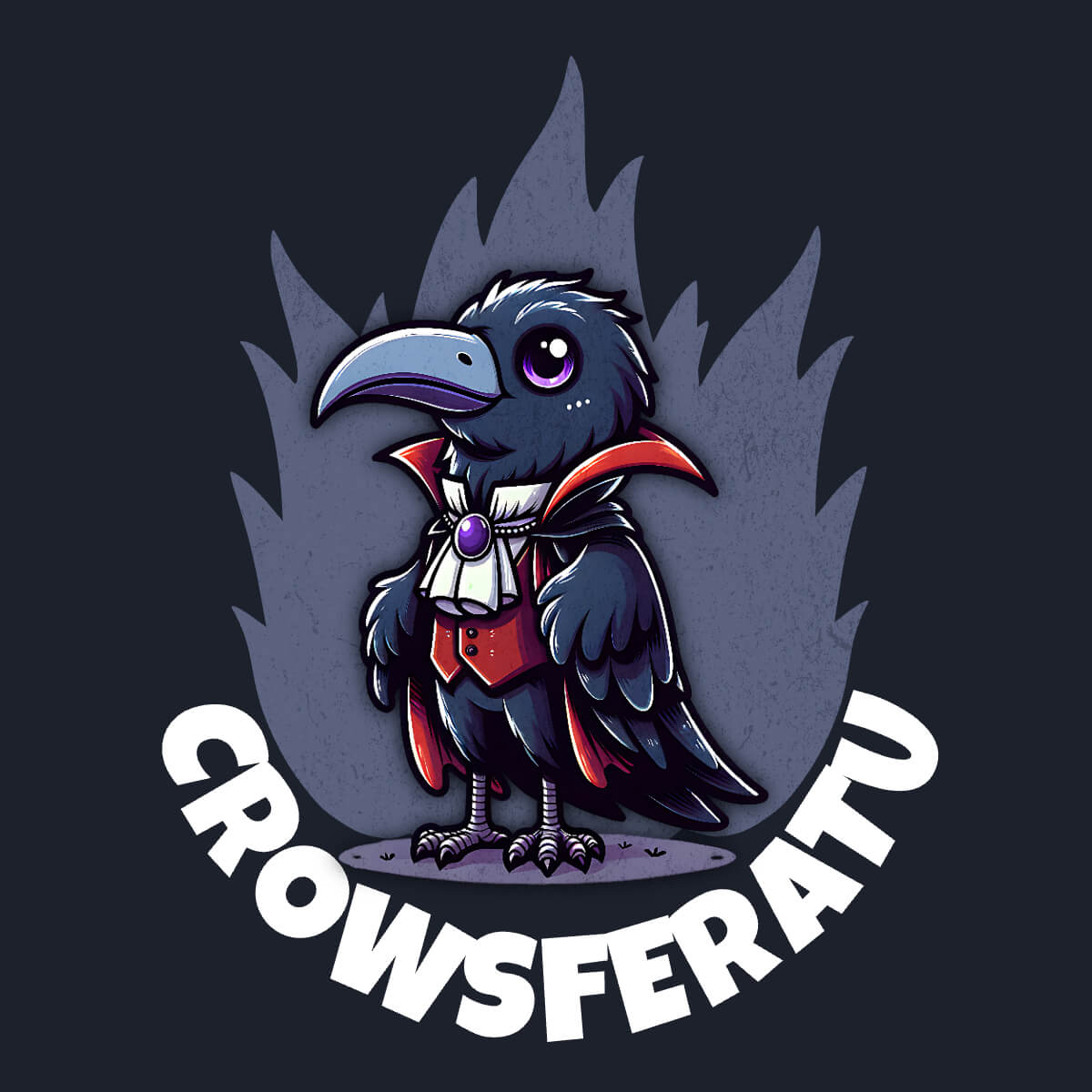Crowsferatu