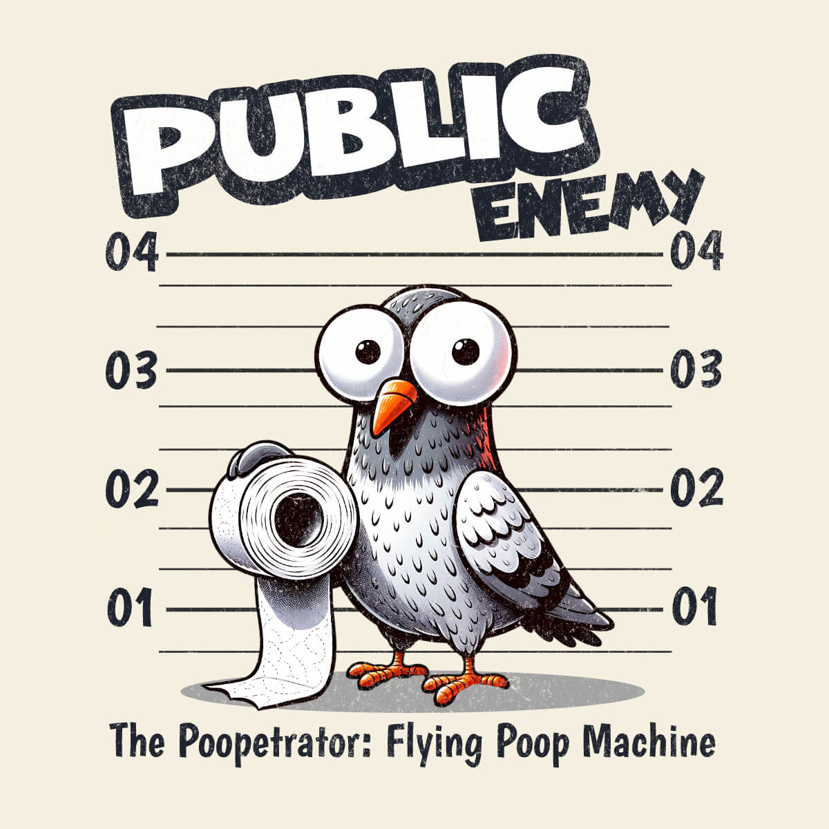 Public Enemy