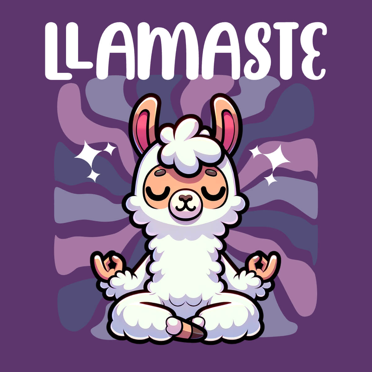 Llamaste