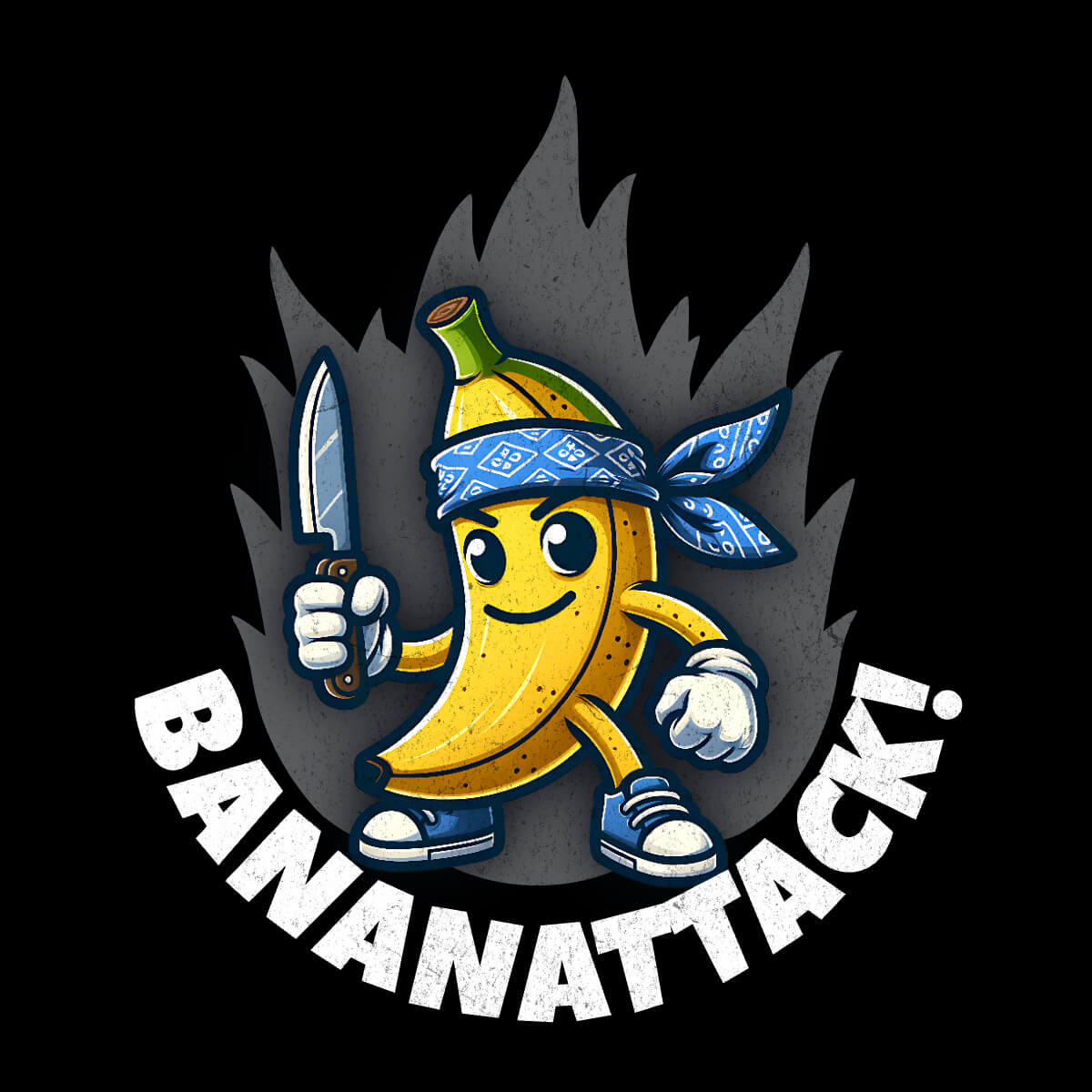 Bananattack