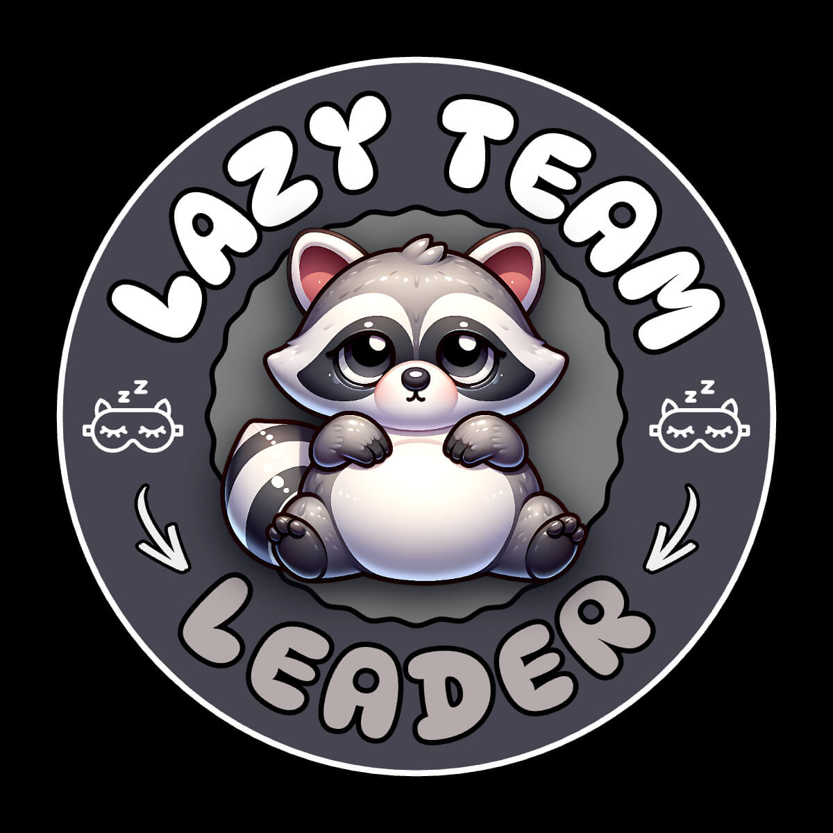 Lazy Team Leader