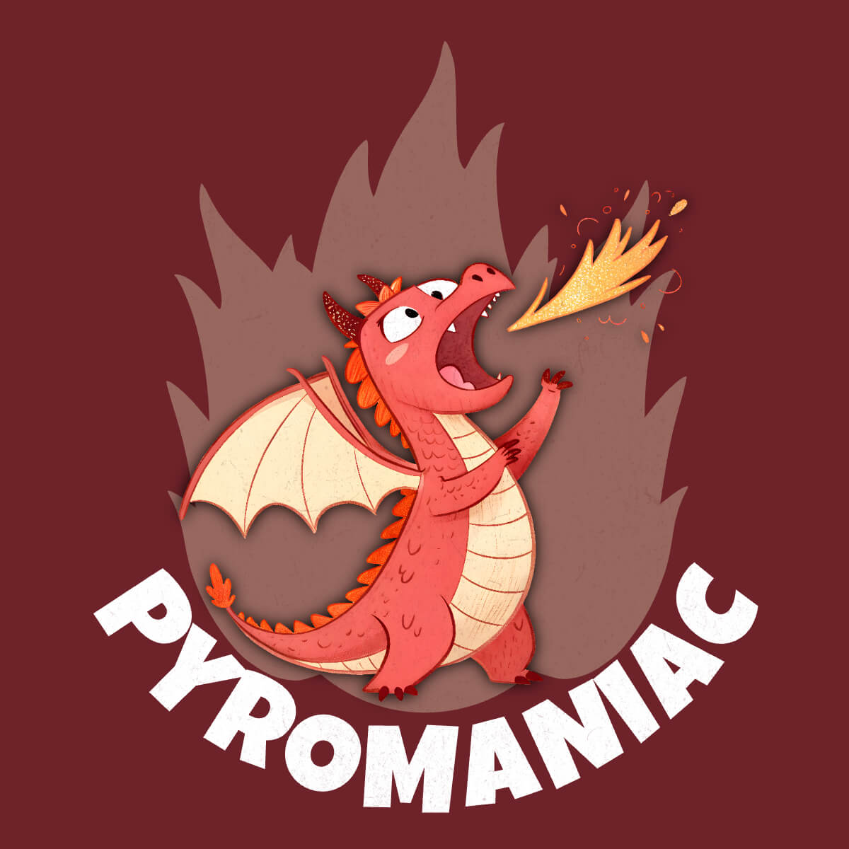 Pyromaniac