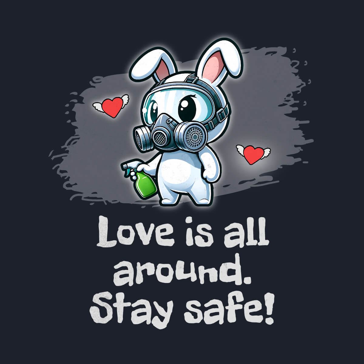 Toxic Love