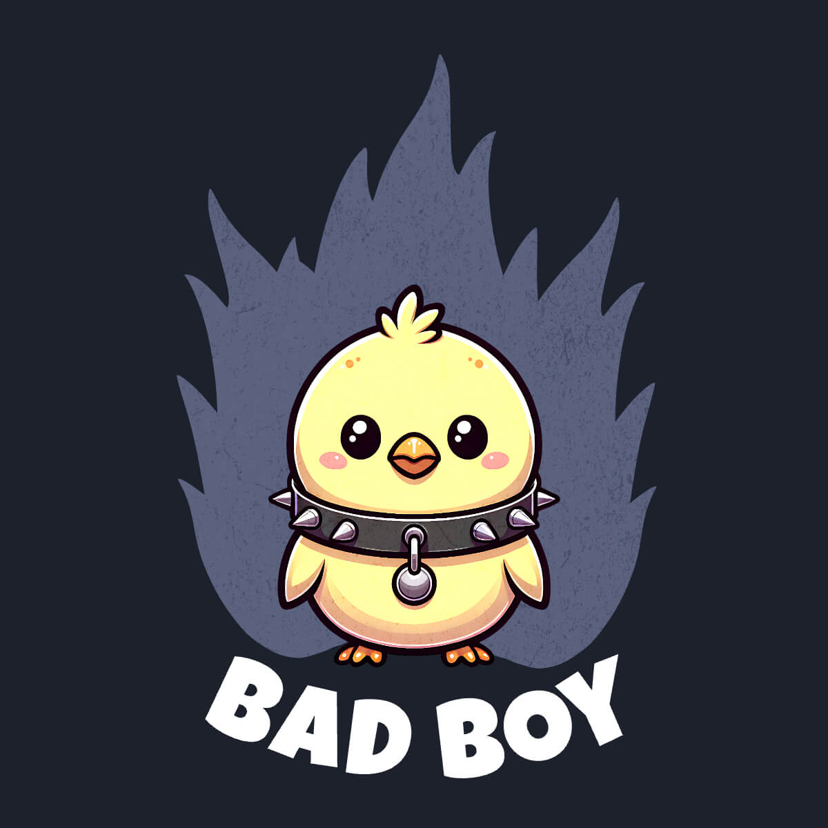 Bad Boy
