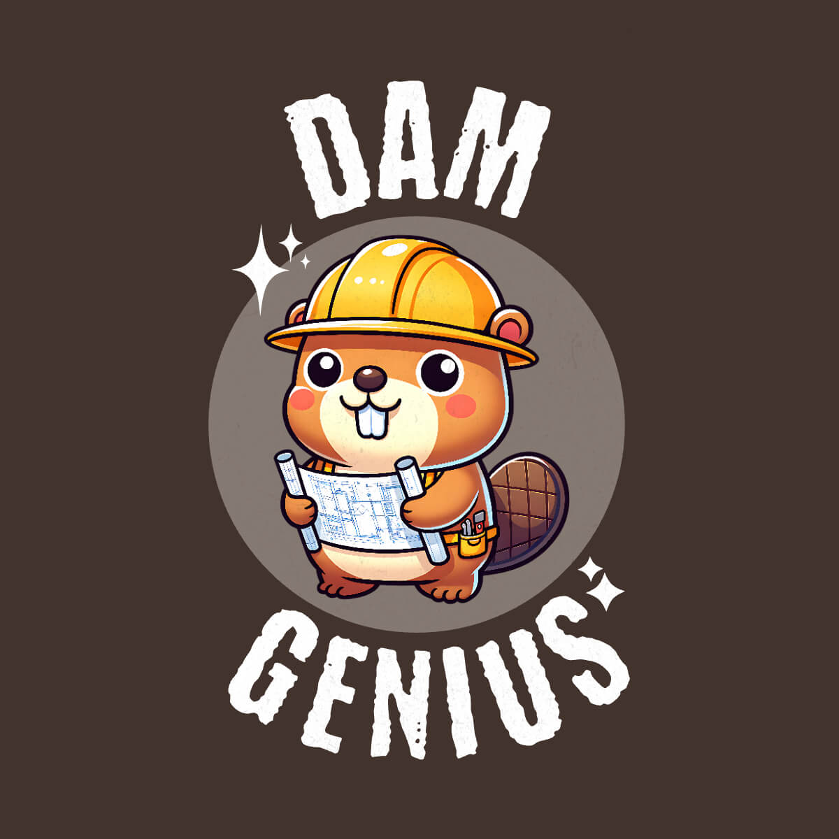 Dam Genius