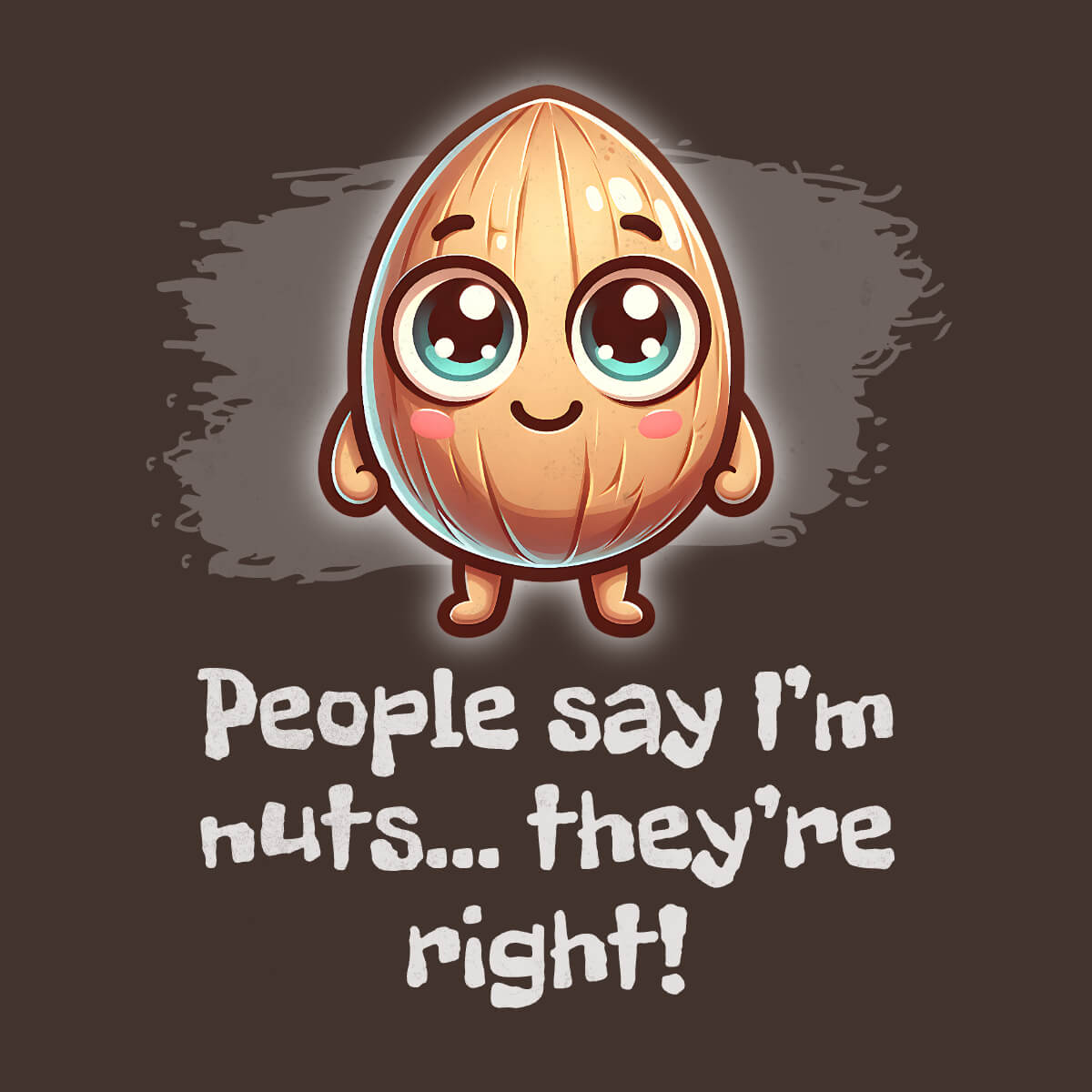 I’m Nuts