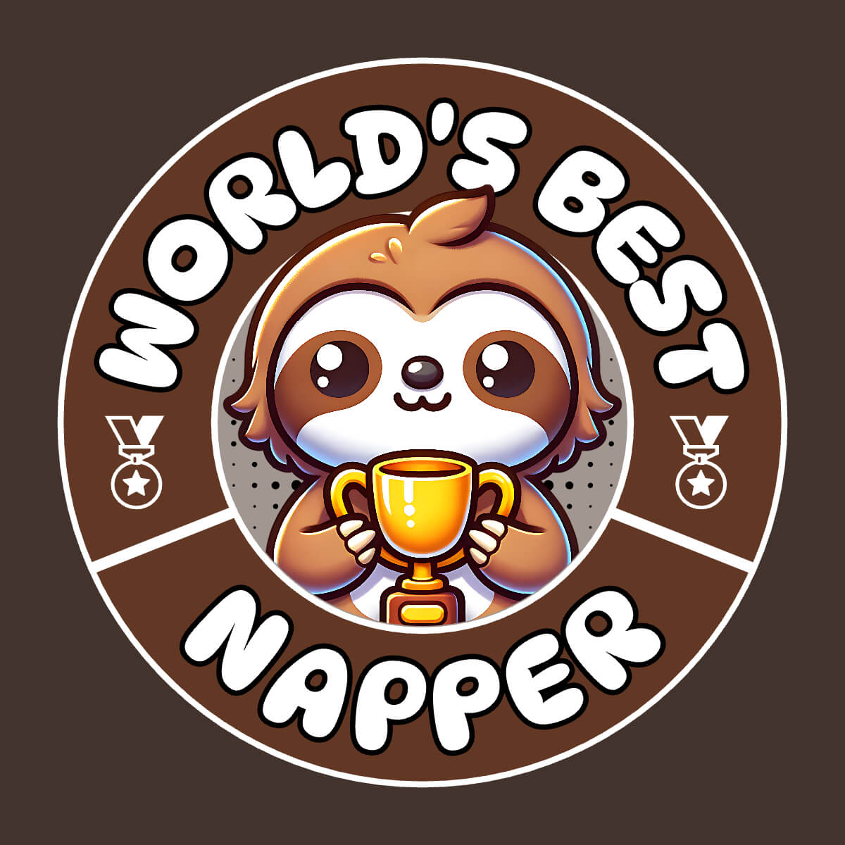 World’s Best Napper
