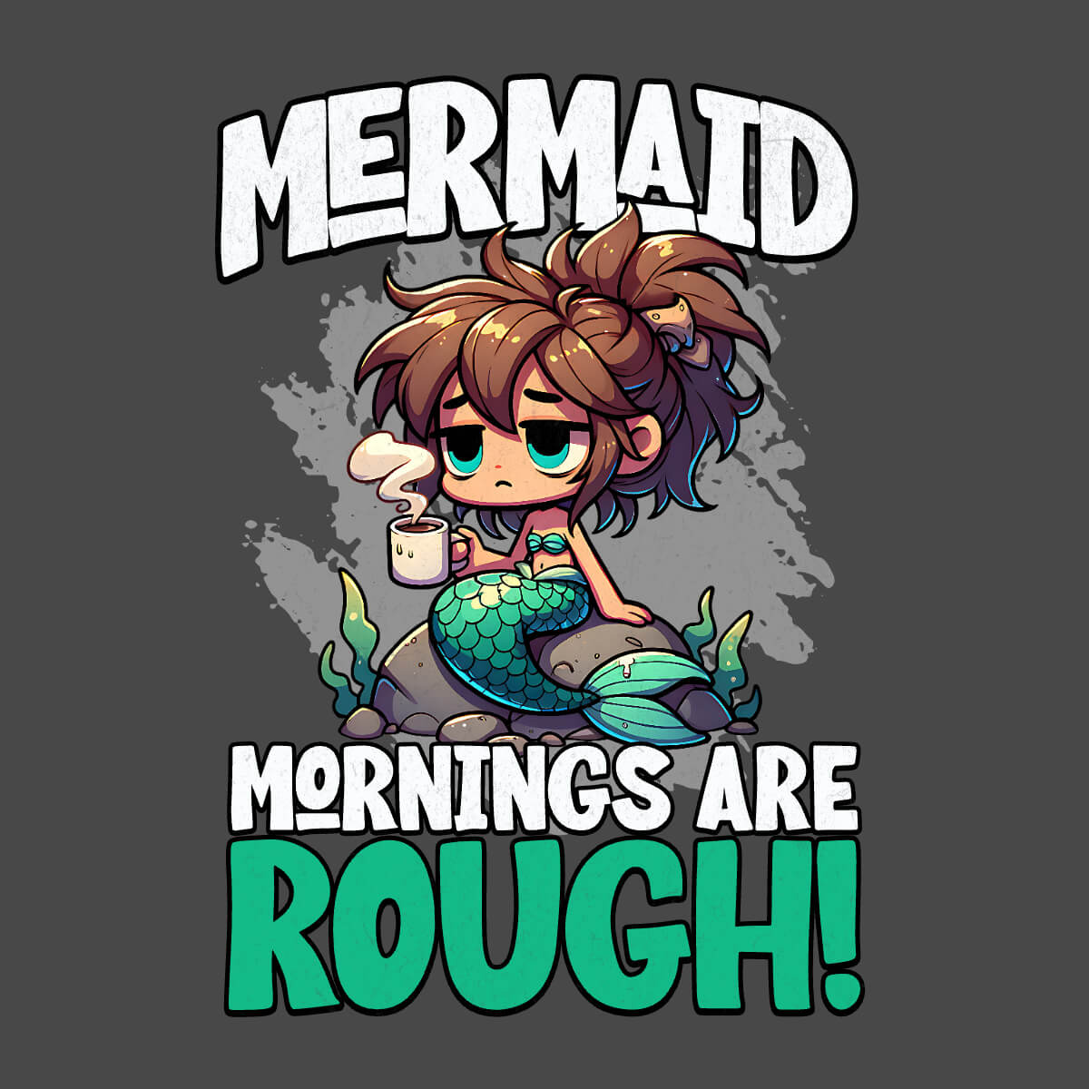 Mermaid Mornings