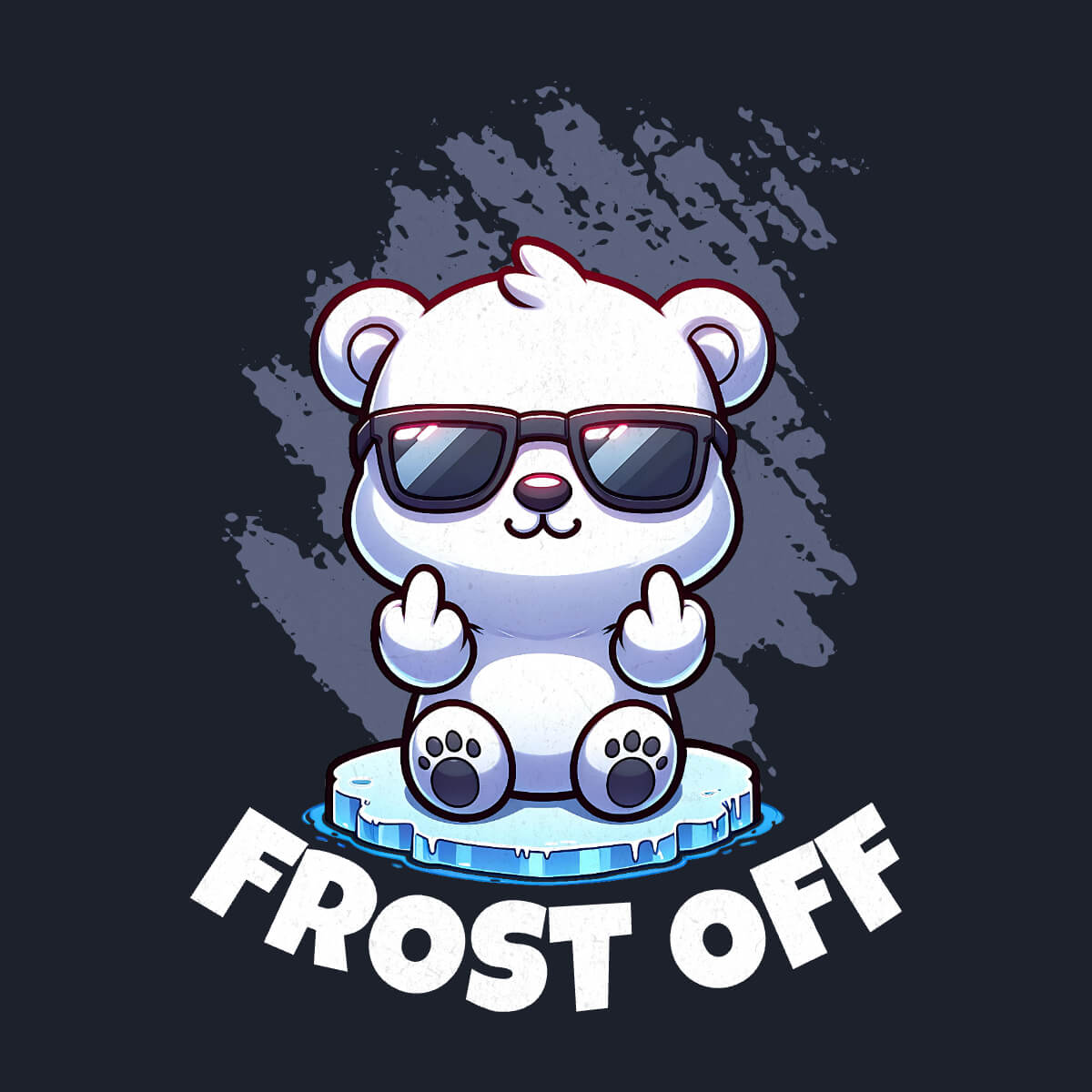 Frost Off