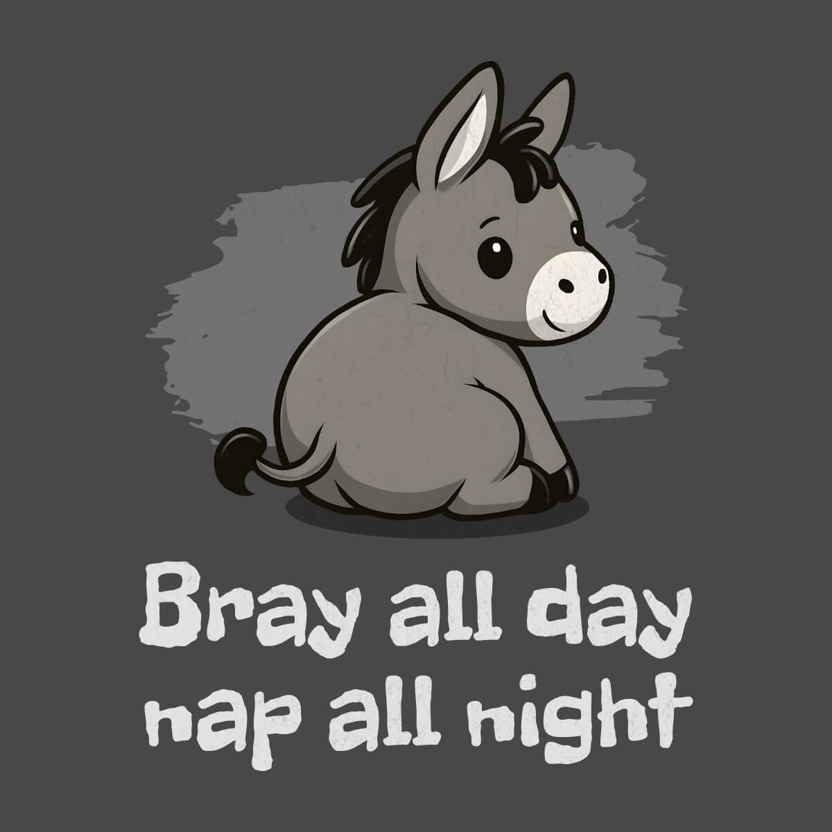 Bray All Day