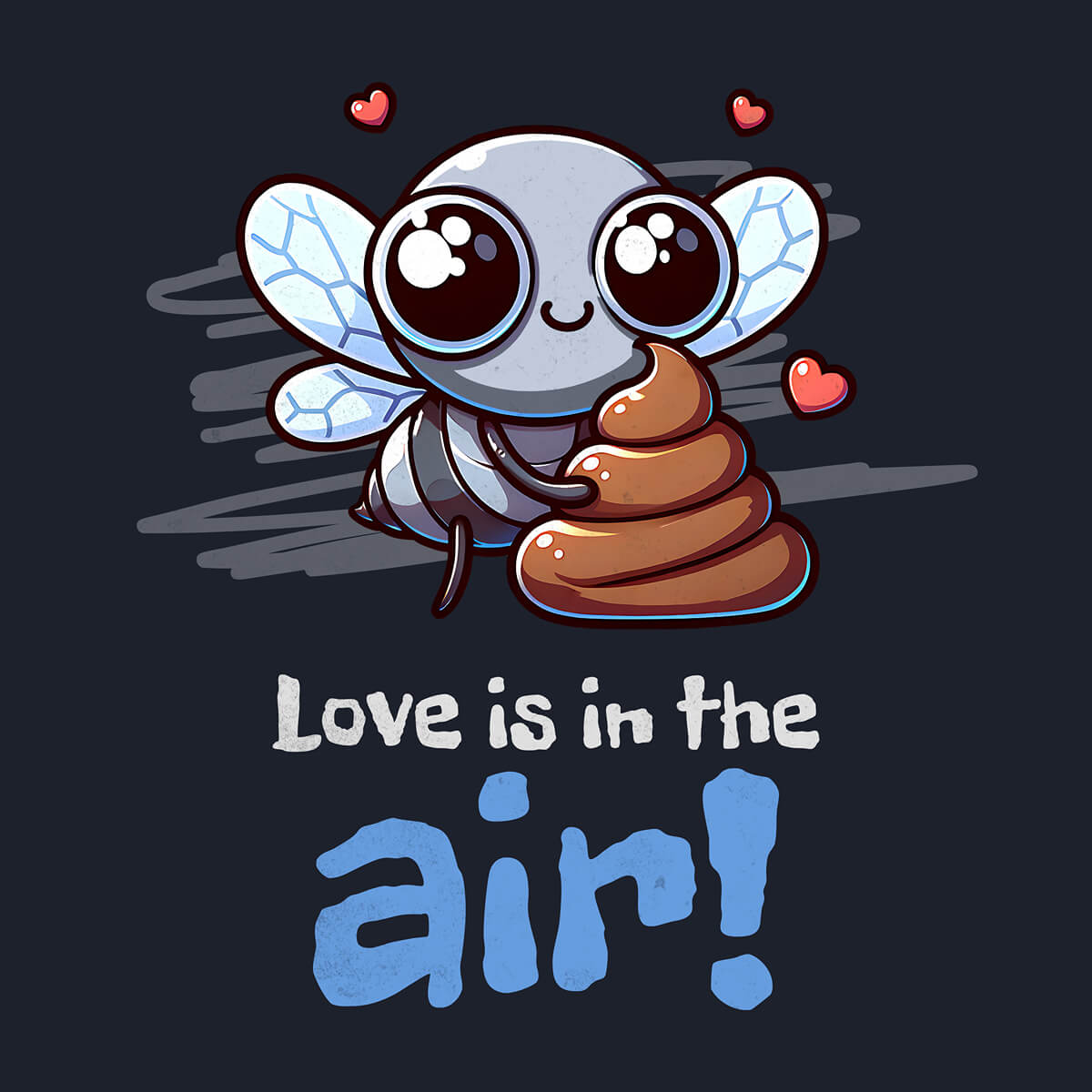 Fly Love
