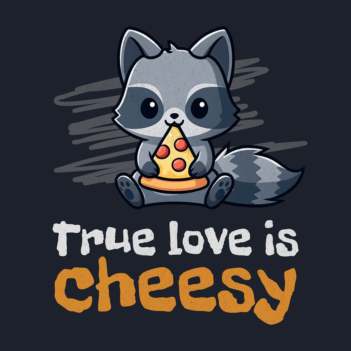Cheesy Love