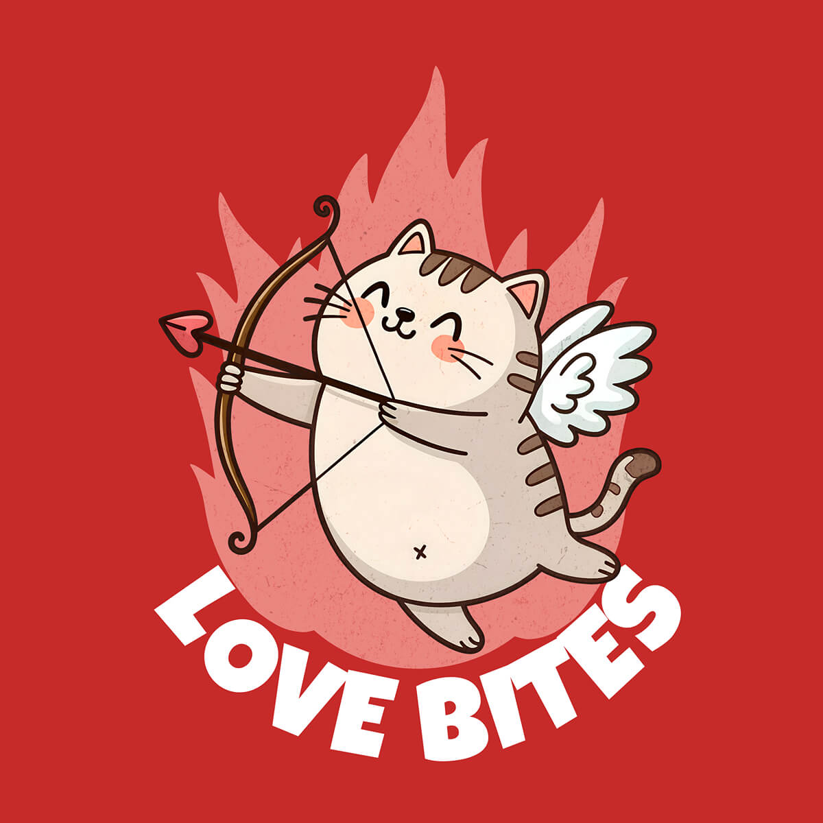 Love Bites