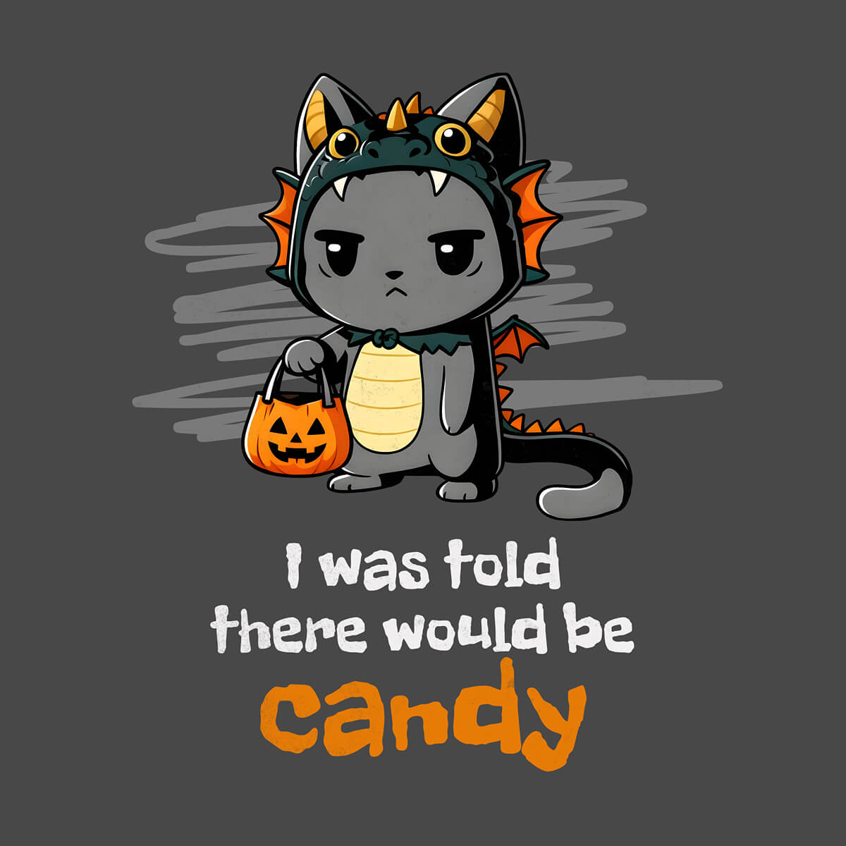 Candy First