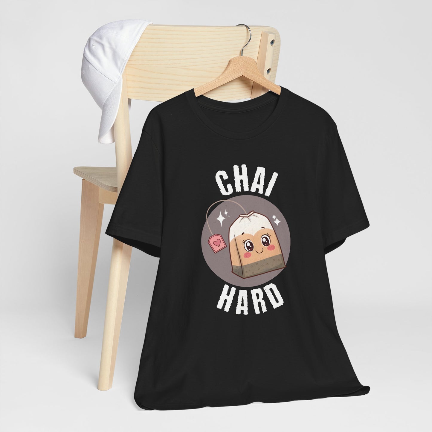 Chai Hard