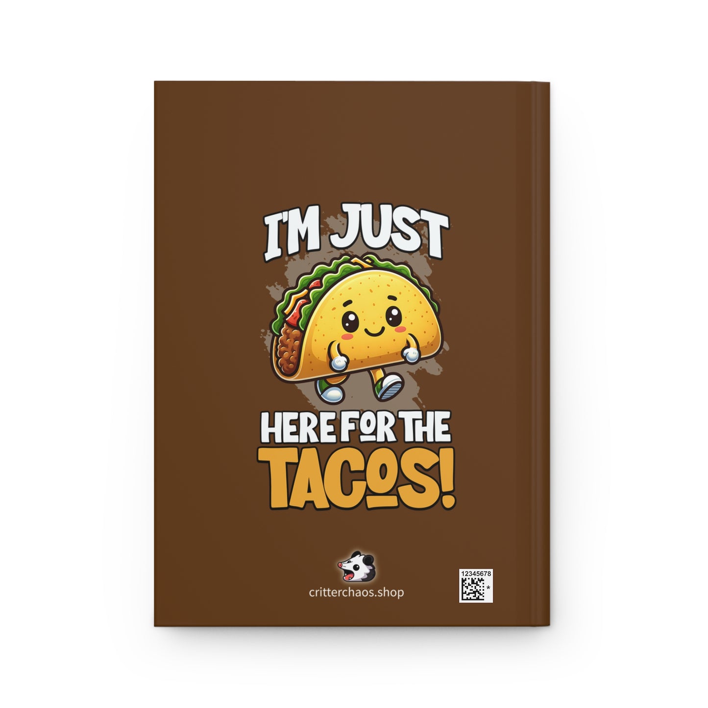 Taco Time Journal