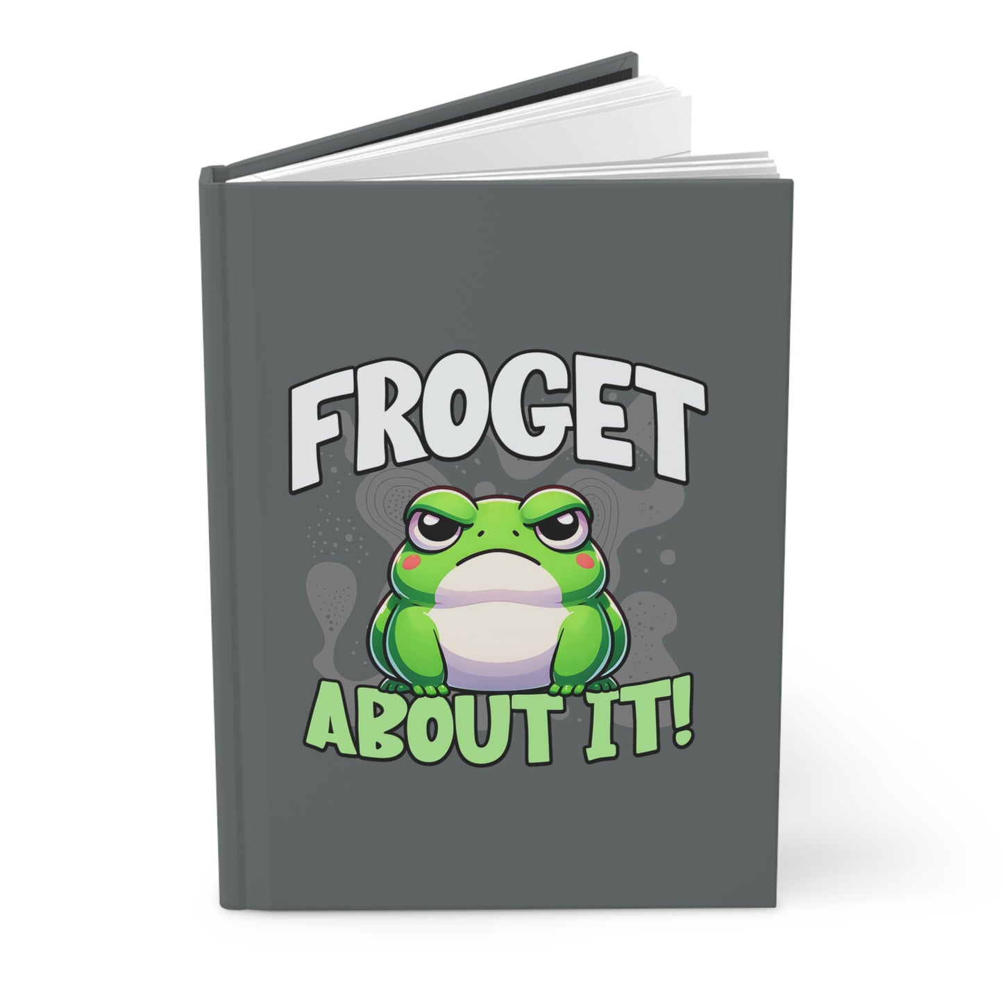 Froget About It Journal