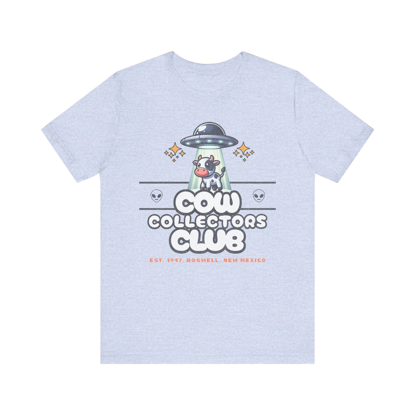 Cow Collectors Club