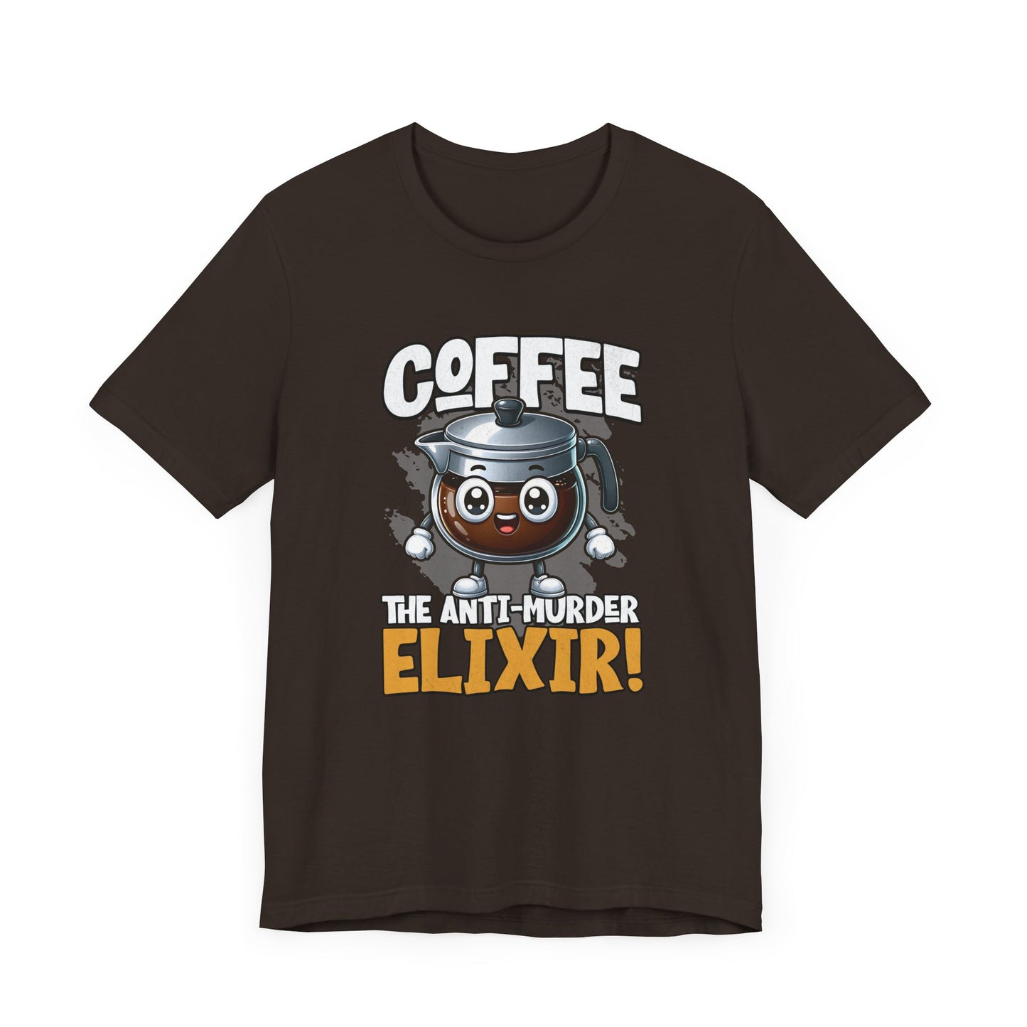 Anti-Murder Elixir