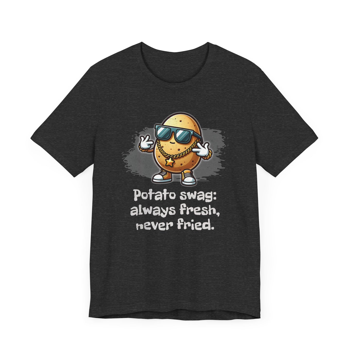 Potato Swag