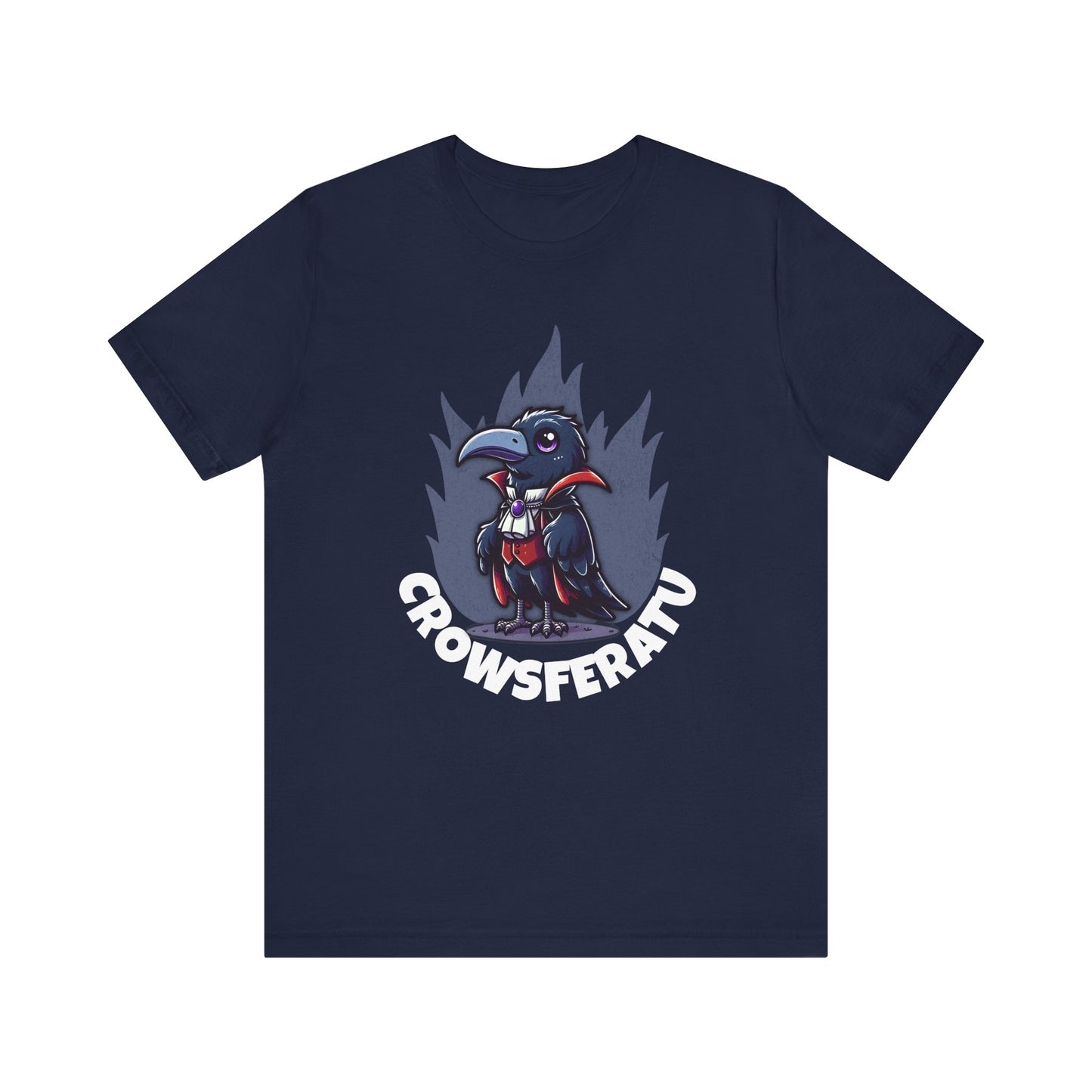 Crowsferatu