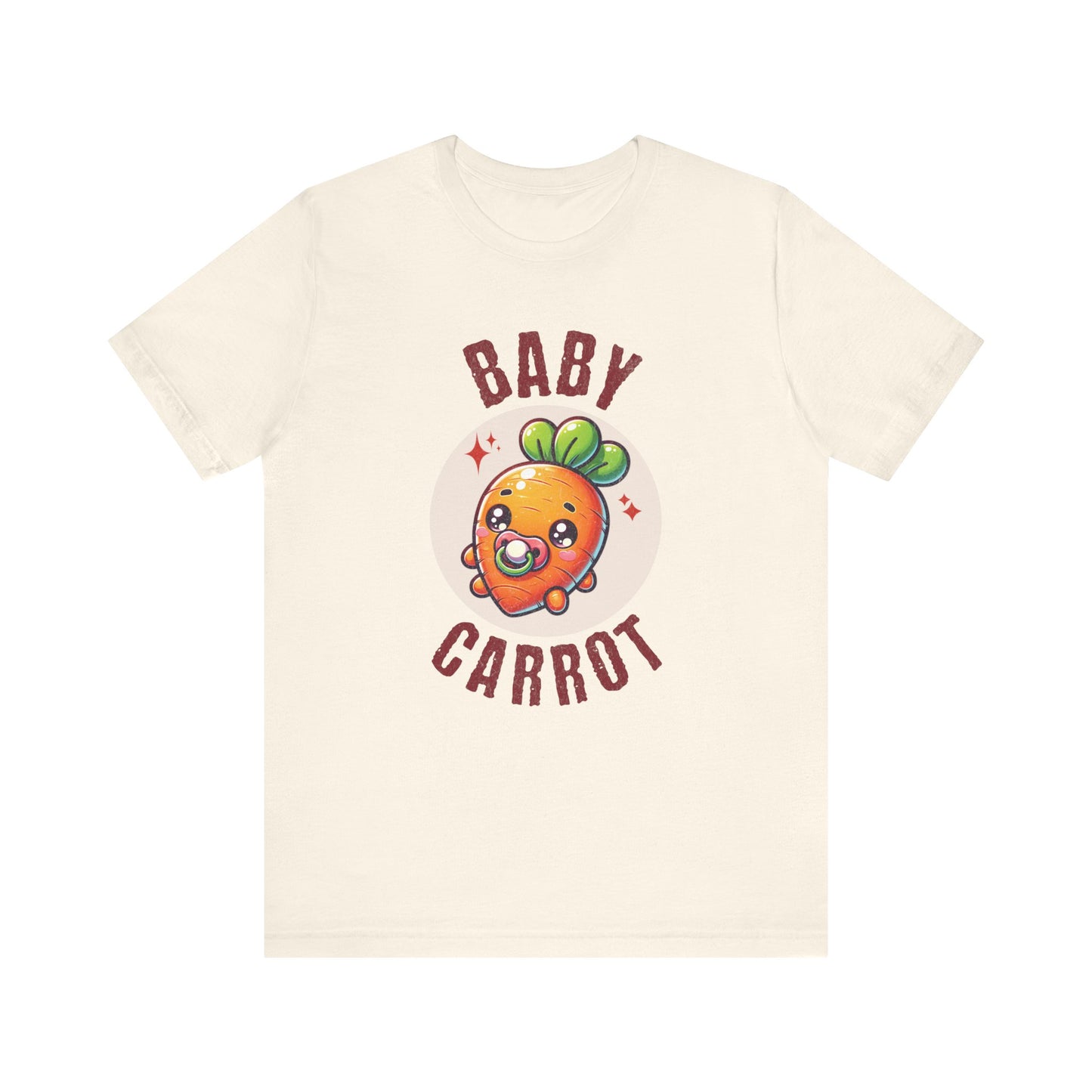 Baby Carrot Cutie