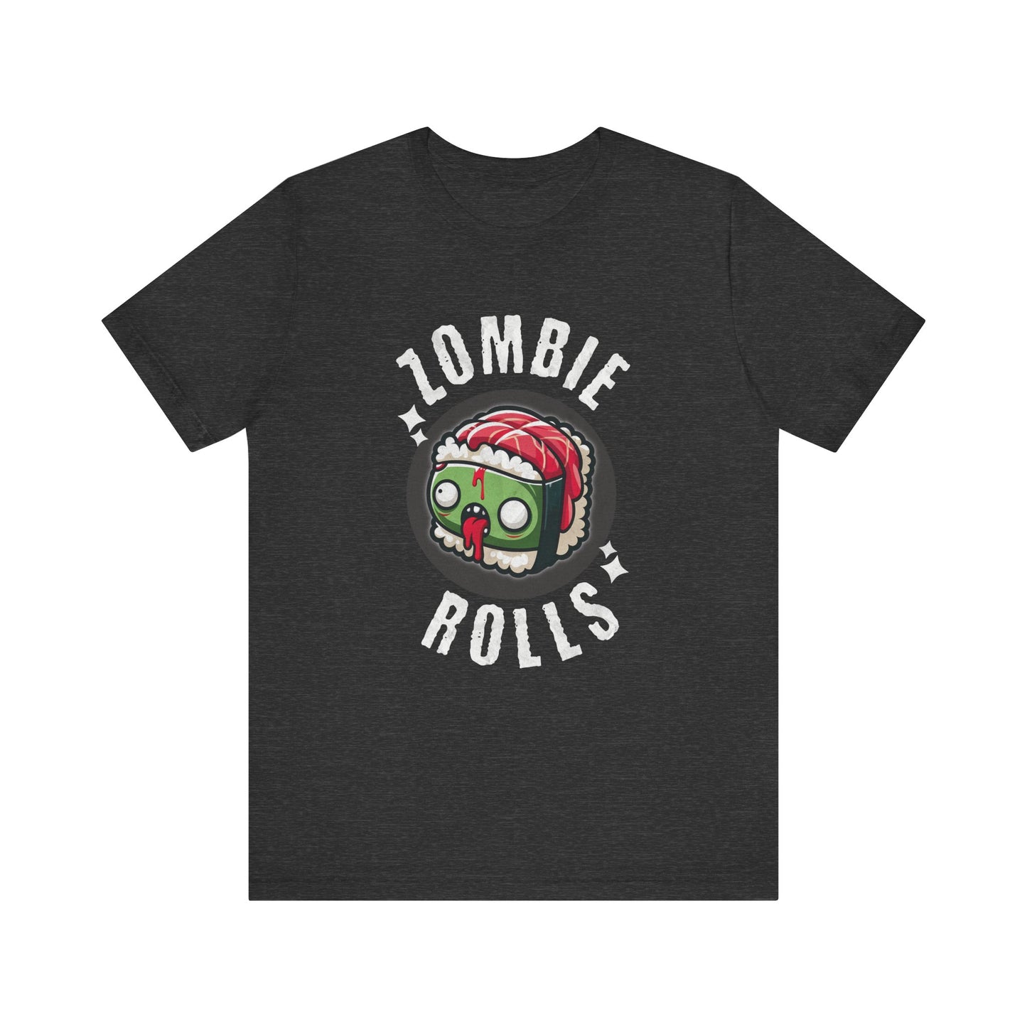 Zombie Rolls