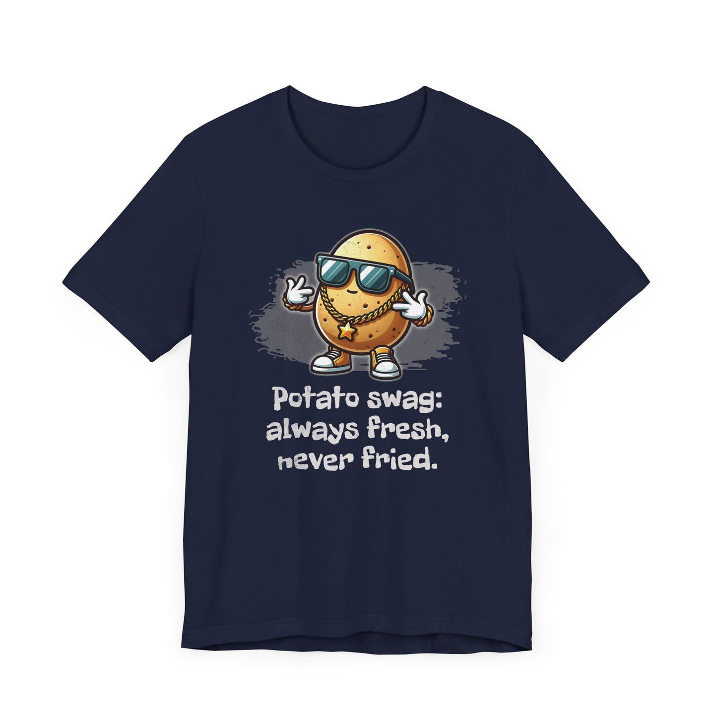 Potato Swag