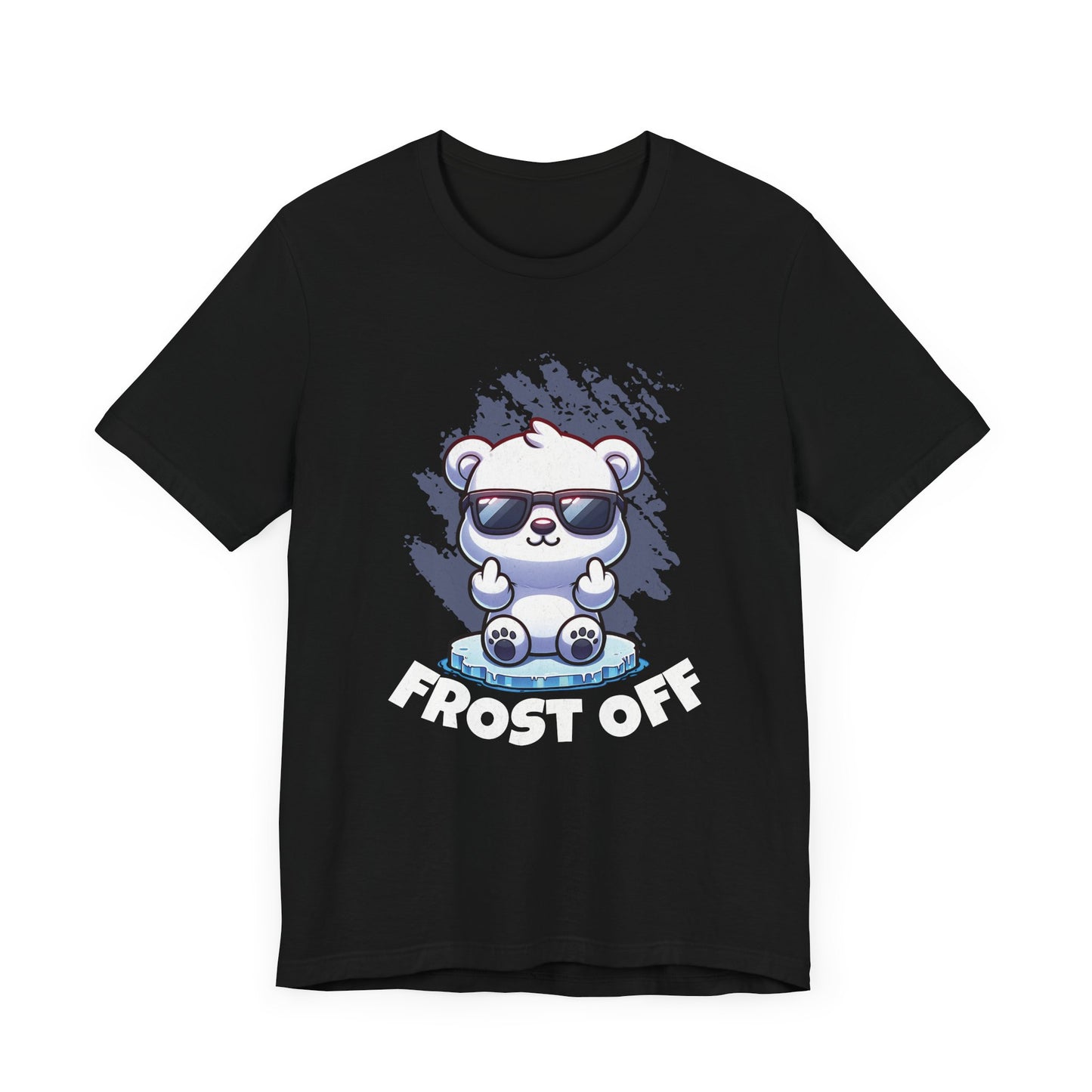 Frost Off