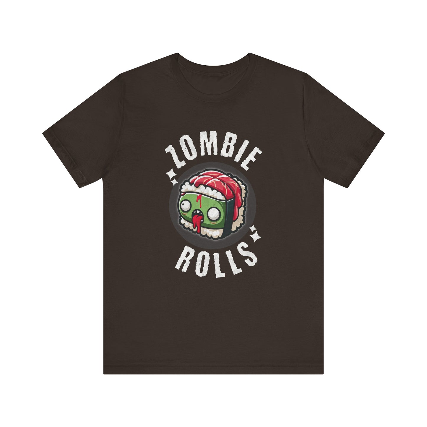 Zombie Rolls