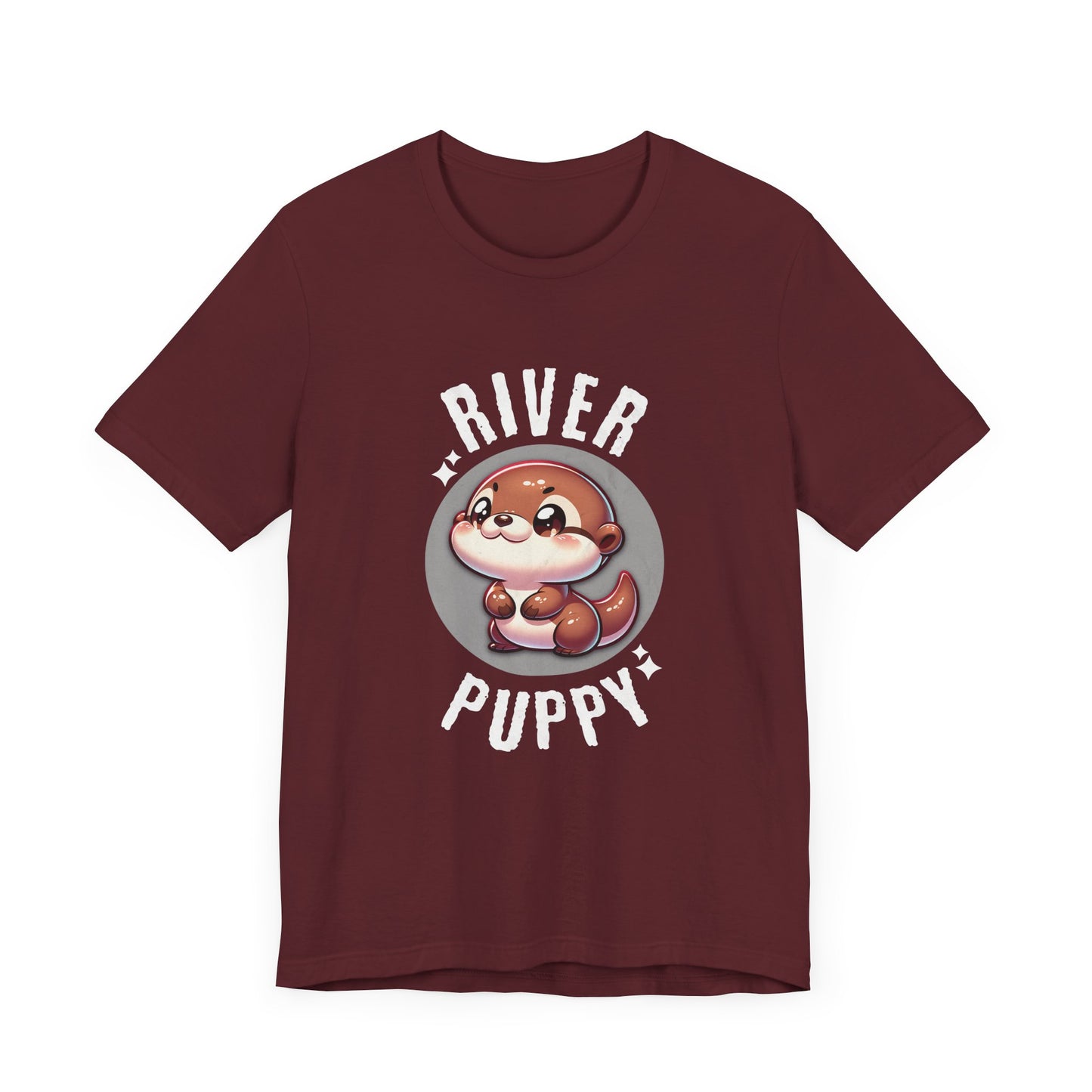 River Puppy