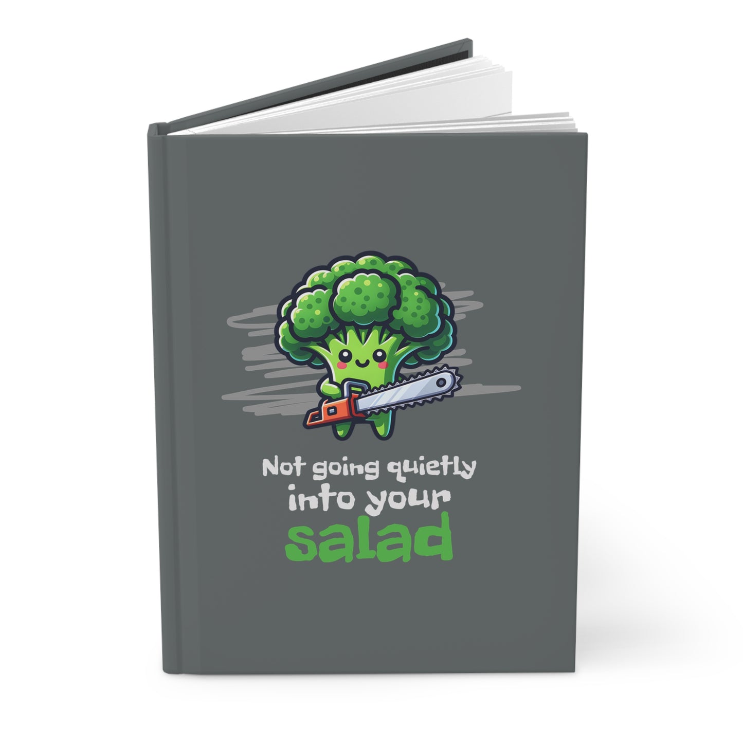 Salad Rebel Journal