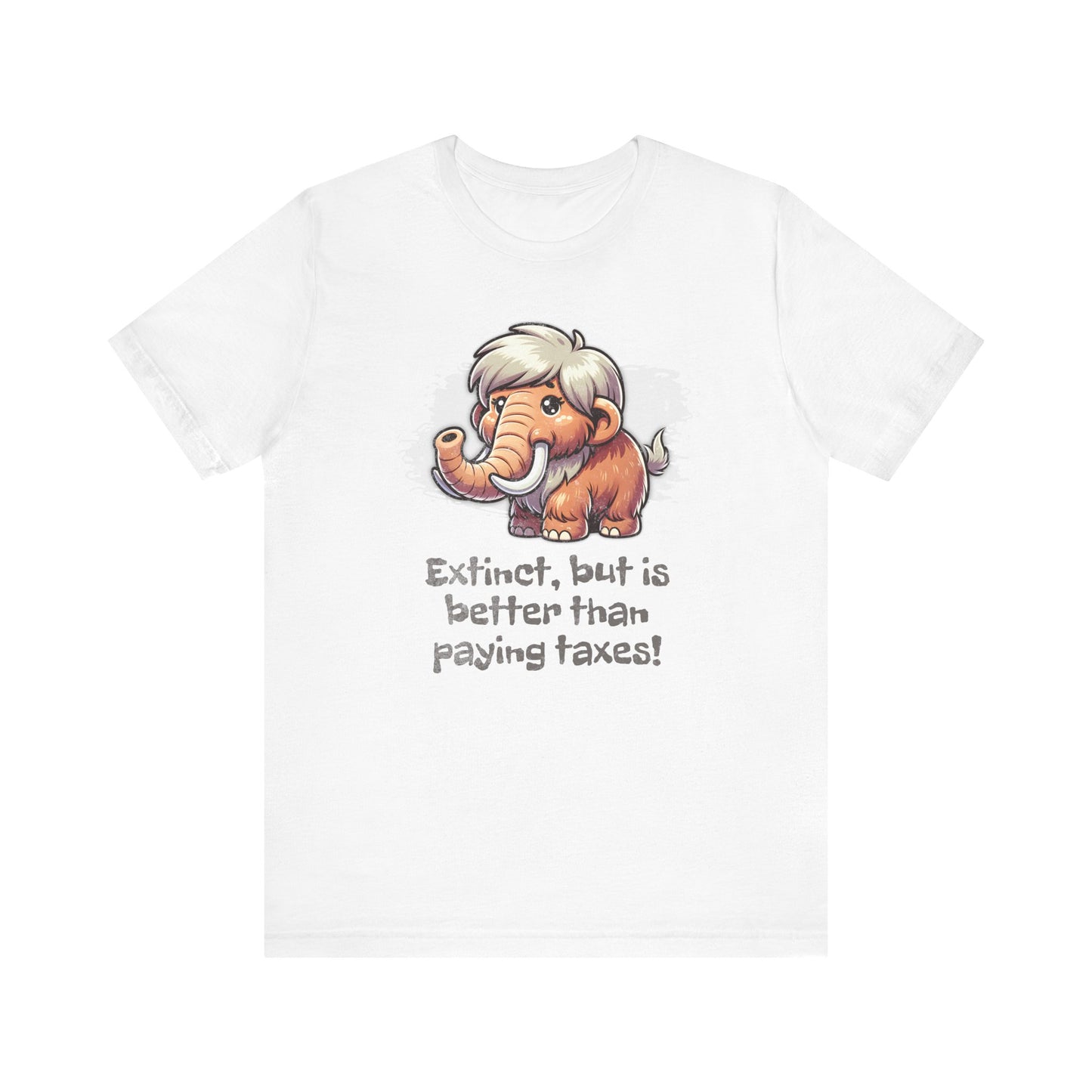 Mammoth Tax Evader