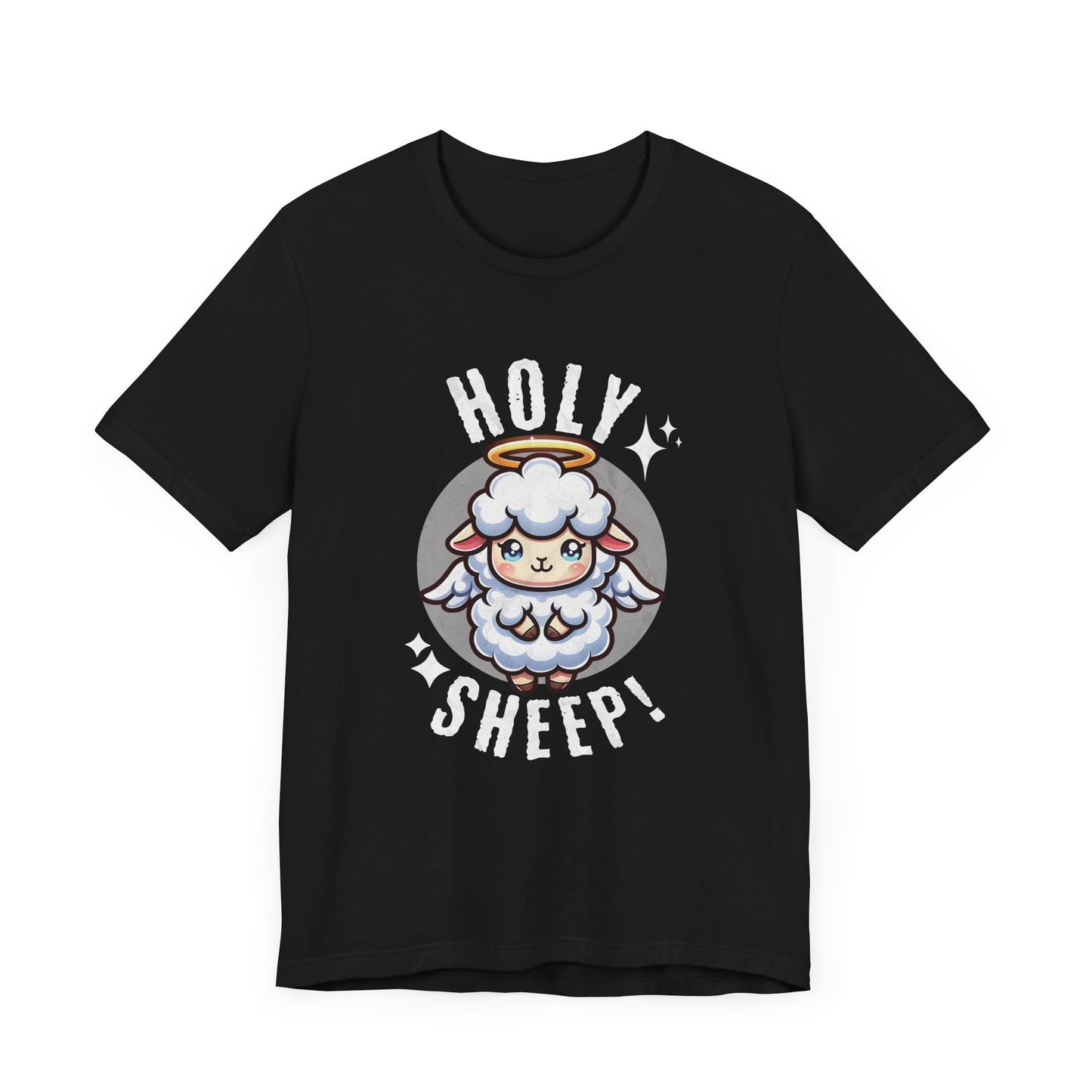 Holy Sheep
