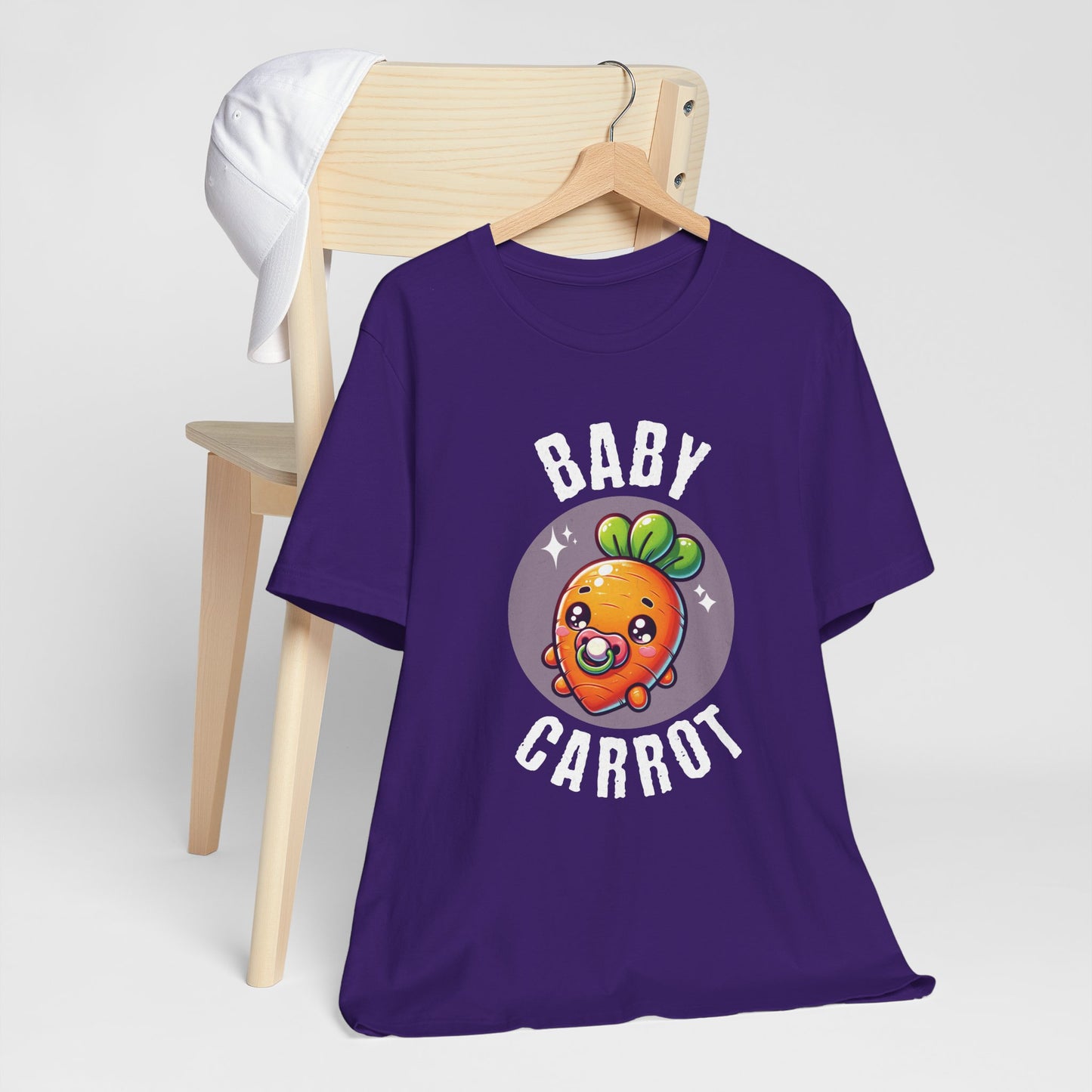 Baby Carrot Cutie
