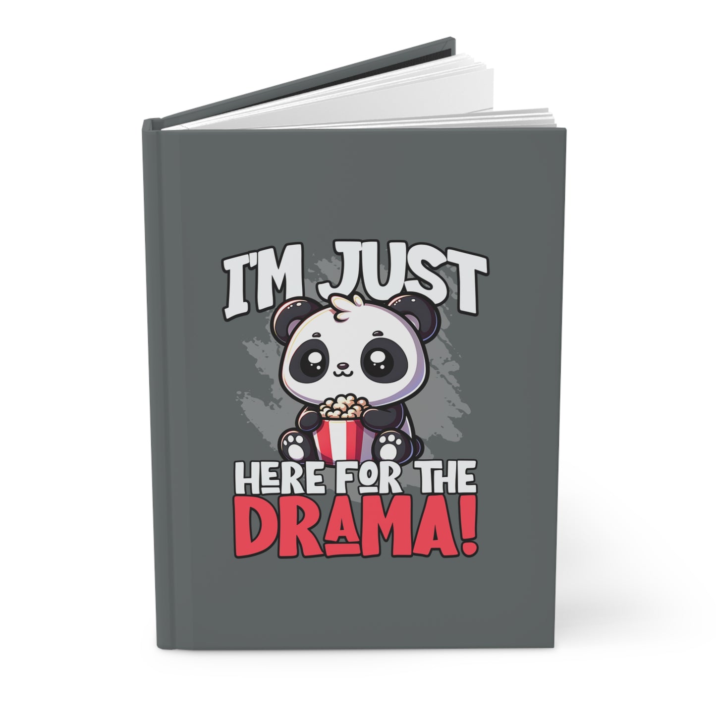 Drama Panda Journal