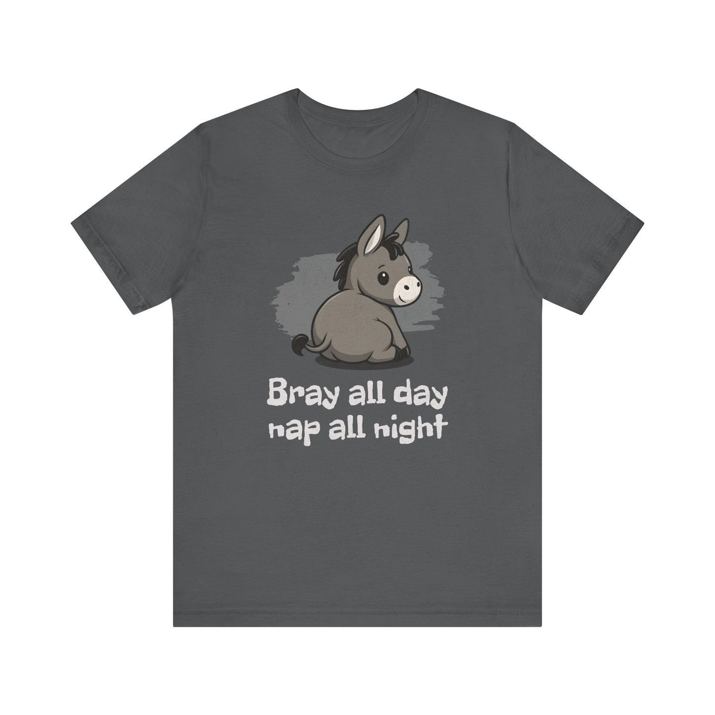 Bray All Day