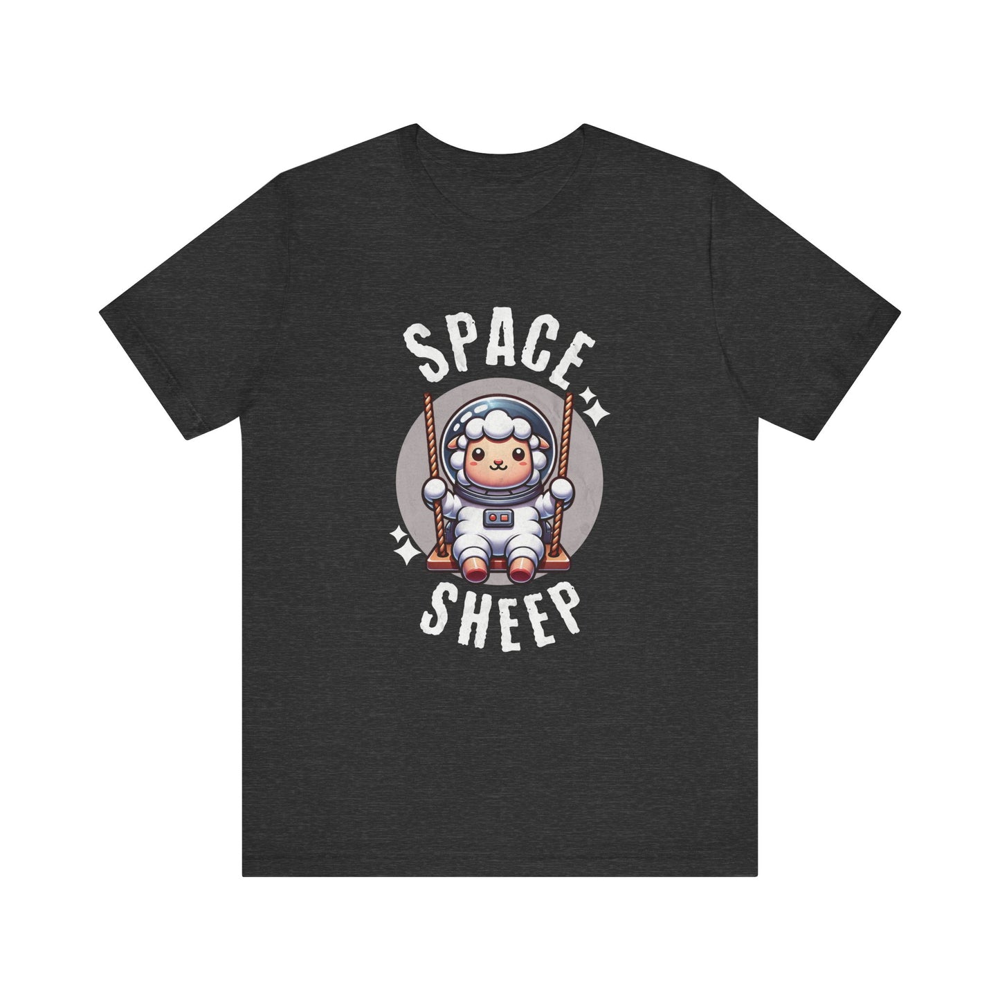 Cosmic Space Sheep