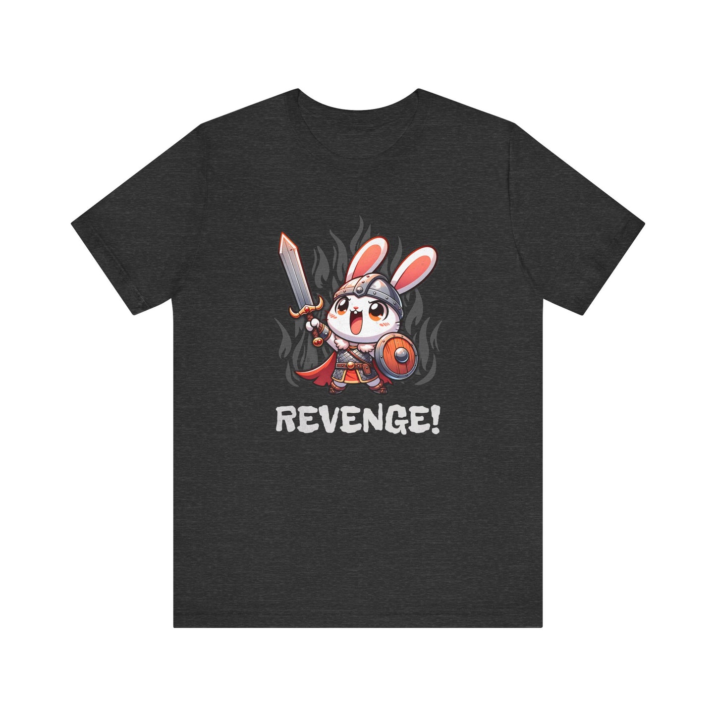 Bunny Berserker
