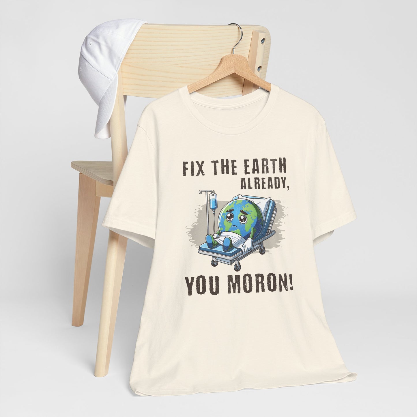 Planet in Critical Care