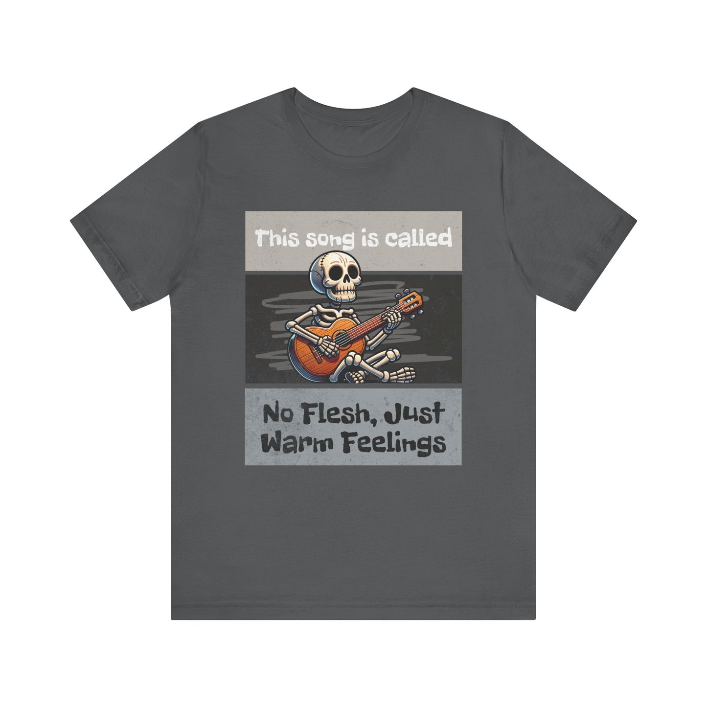 Skeletal Serenade