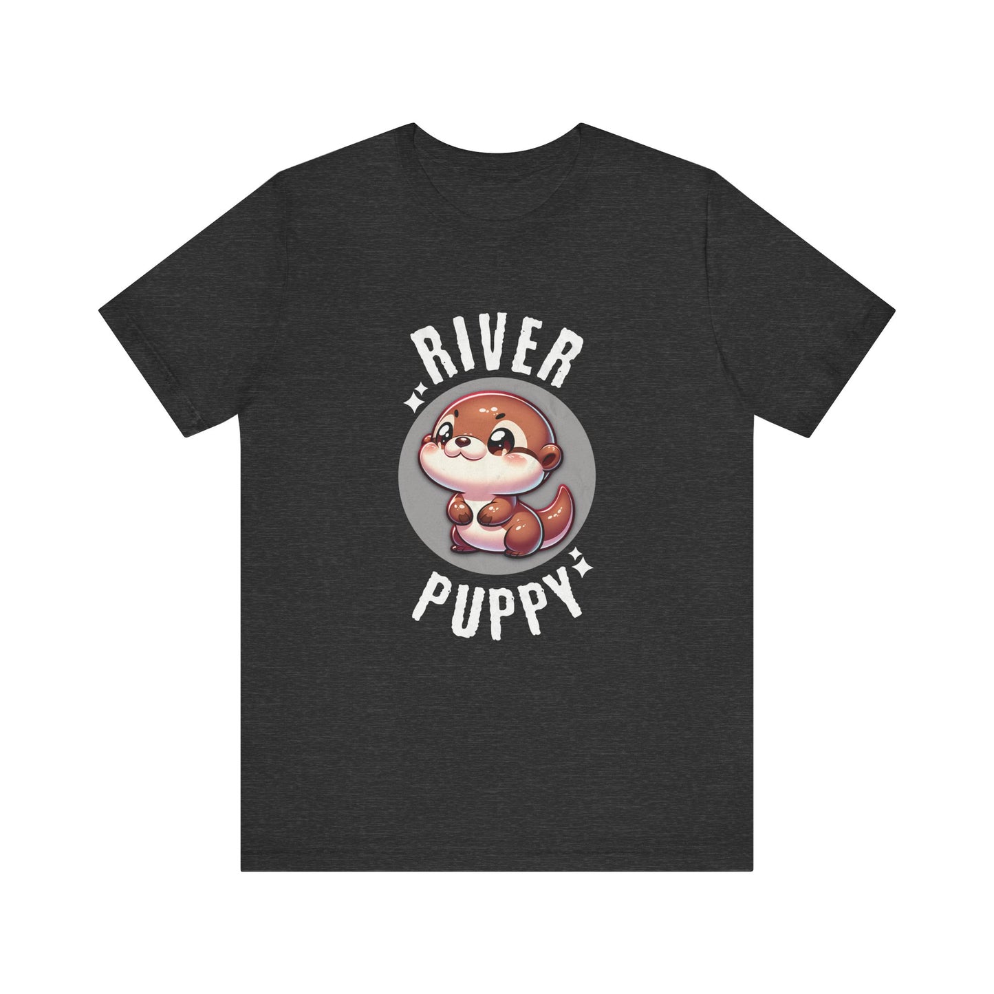 River Puppy