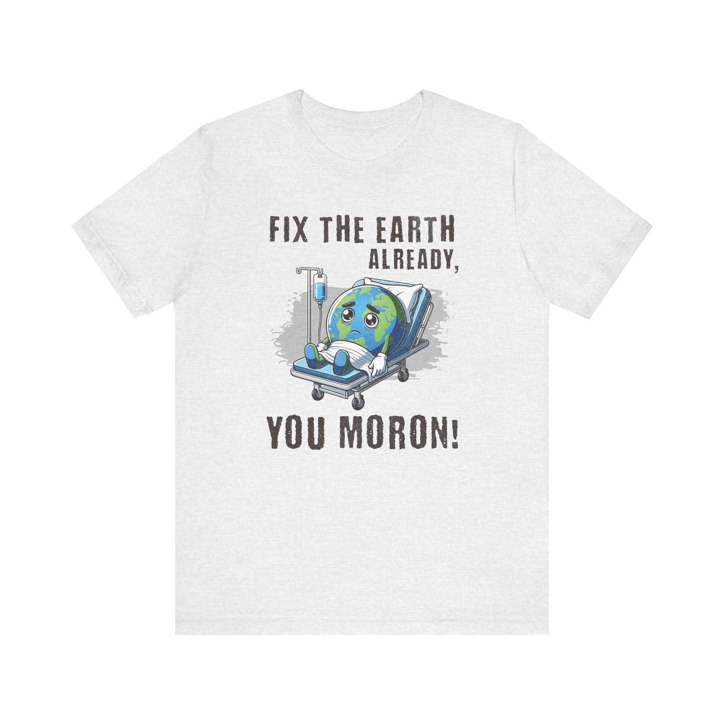 Planet in Critical Care