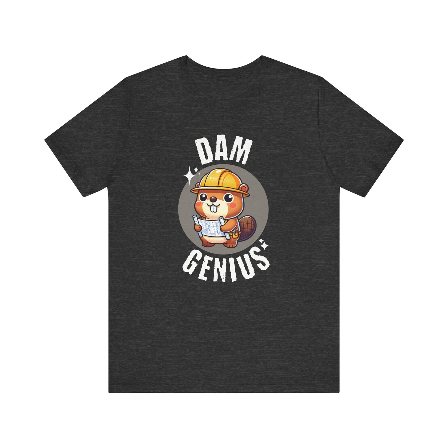 Dam Genius