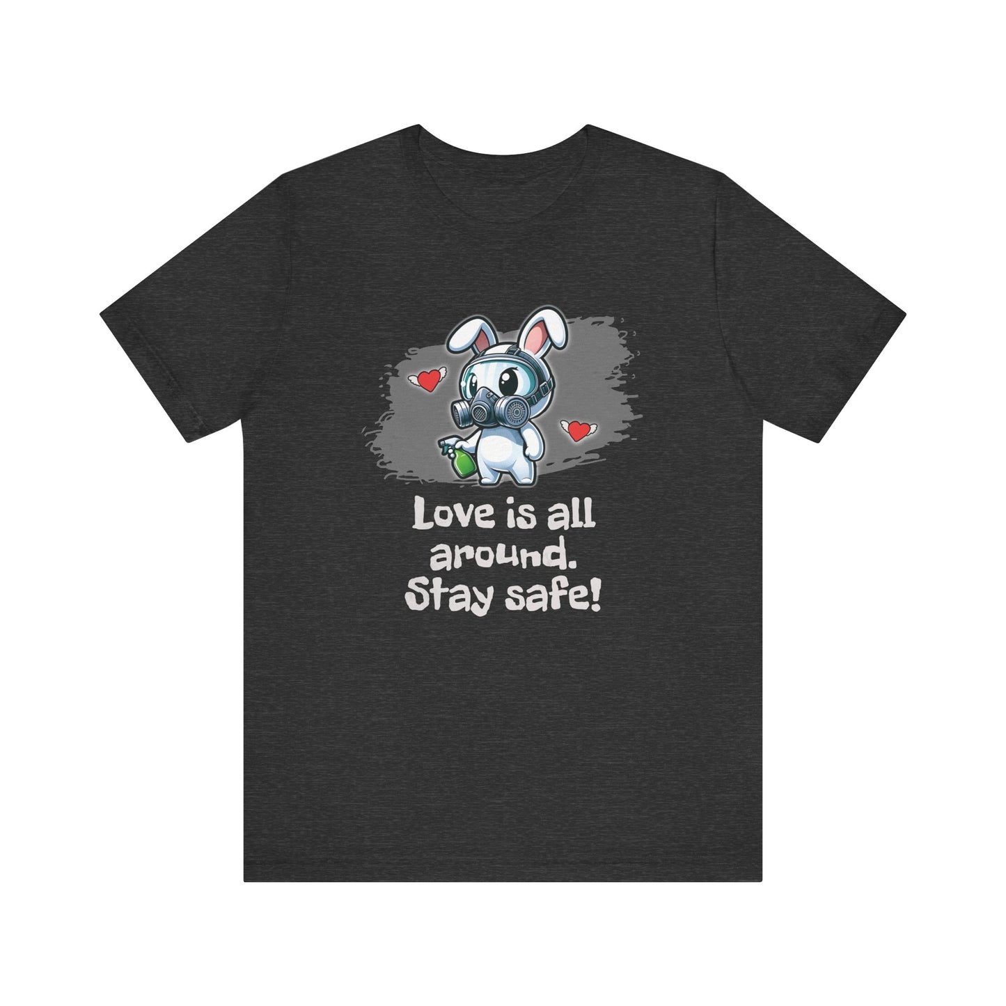 Toxic Love